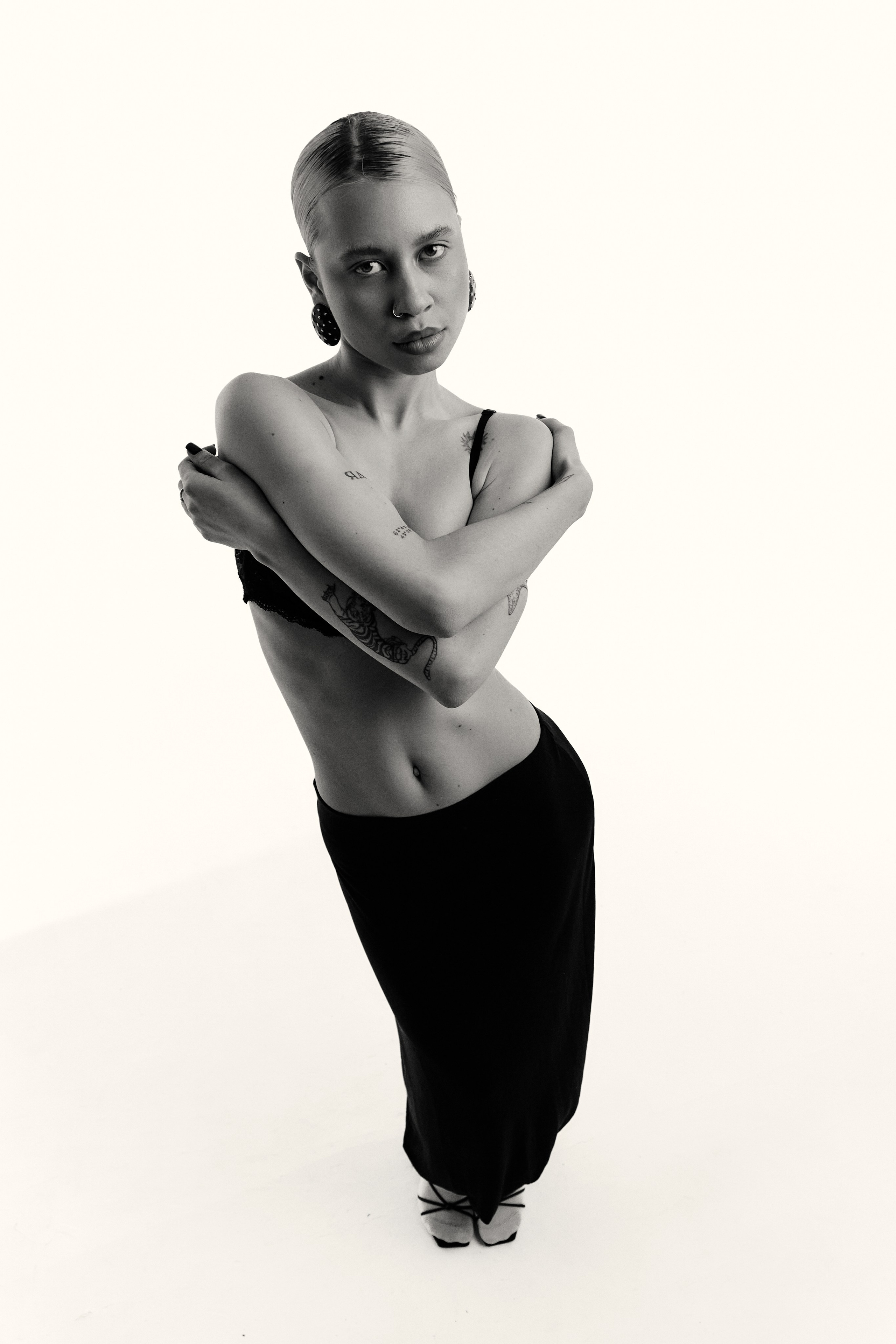 Дана. Главная