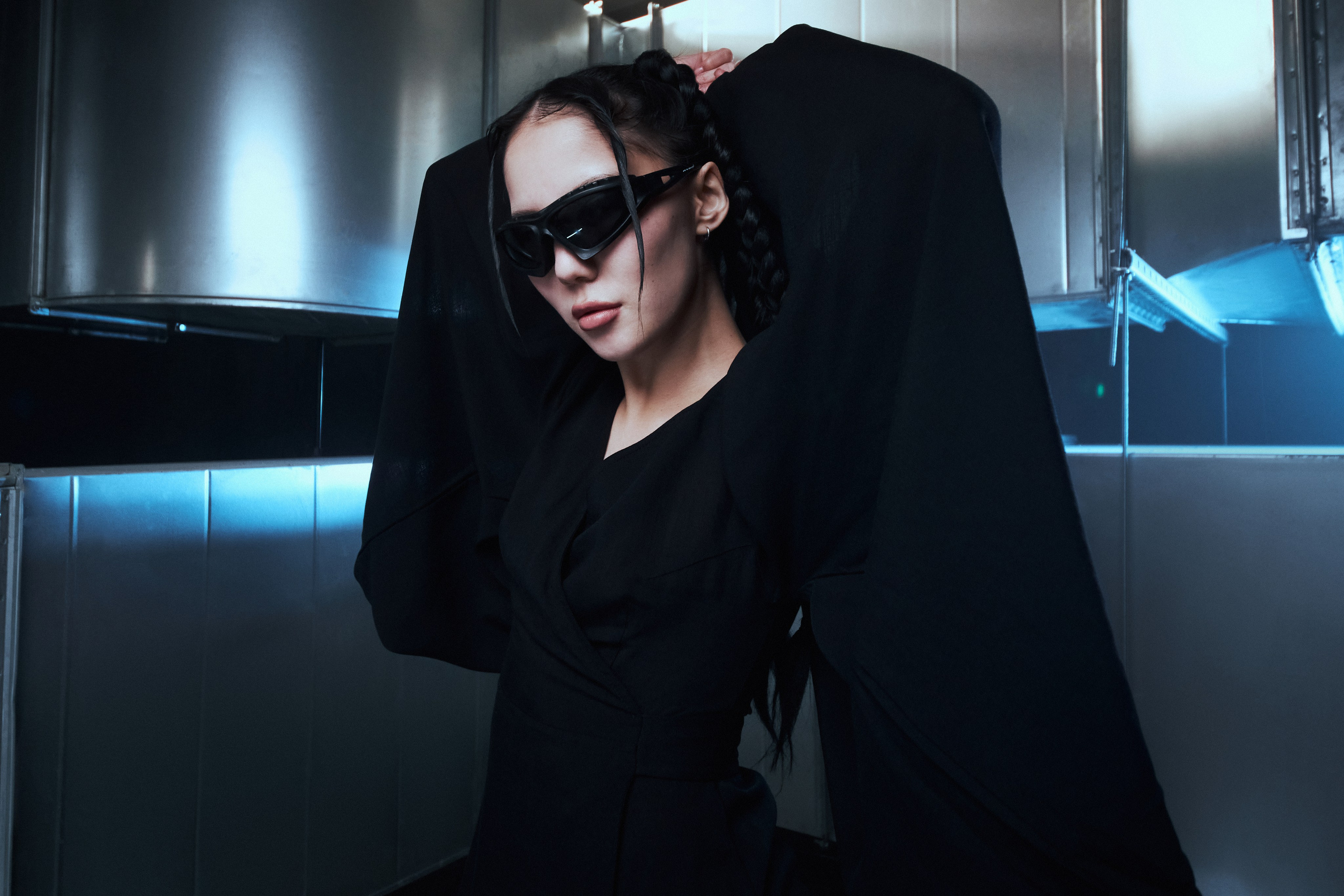 ИМИДЖЕВЫЕ СЪЕМКИ. SVETLANA SEDOVA