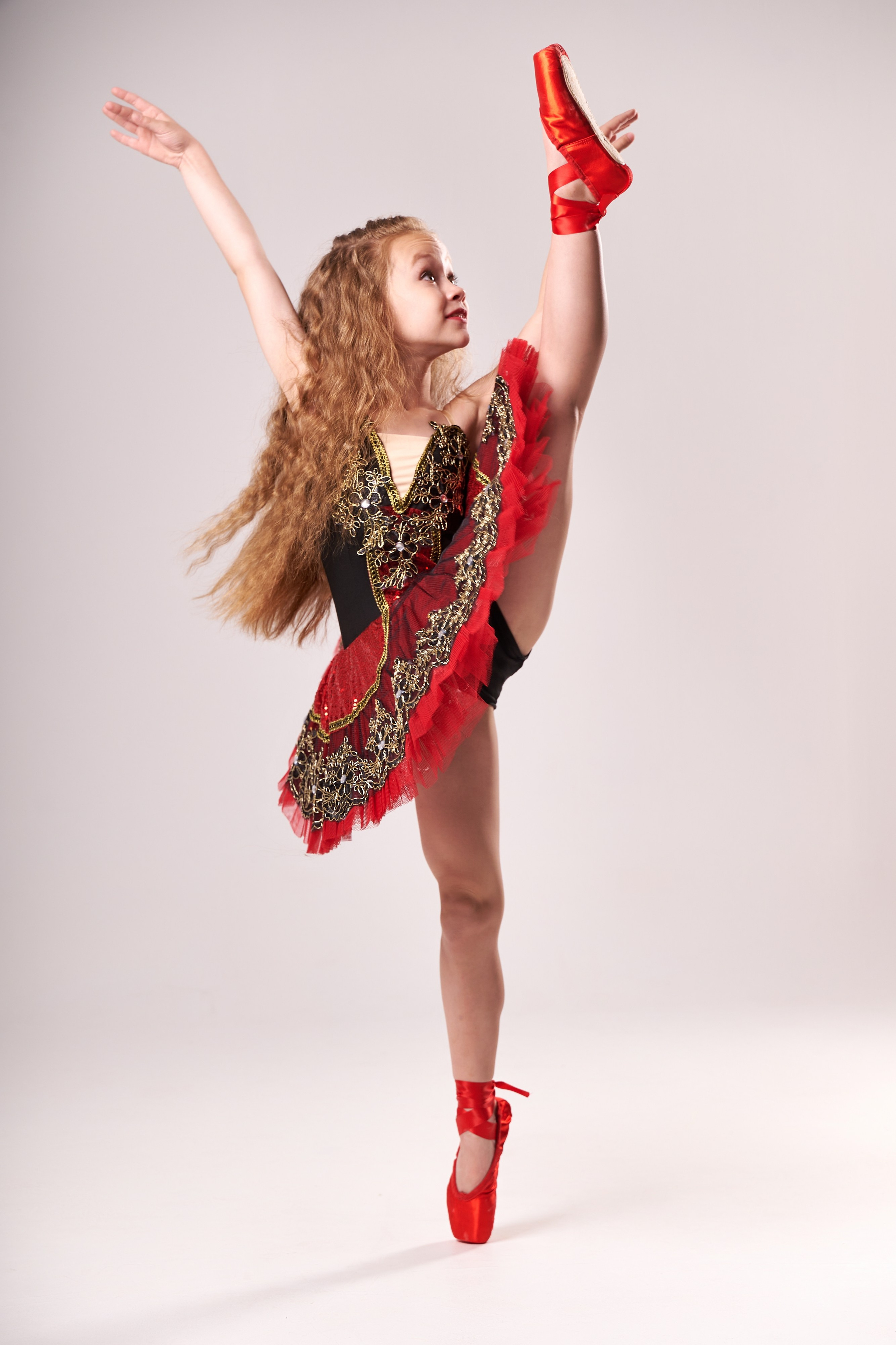 Хореография. Фотограф в Ульяновске Ирина Аверьянова