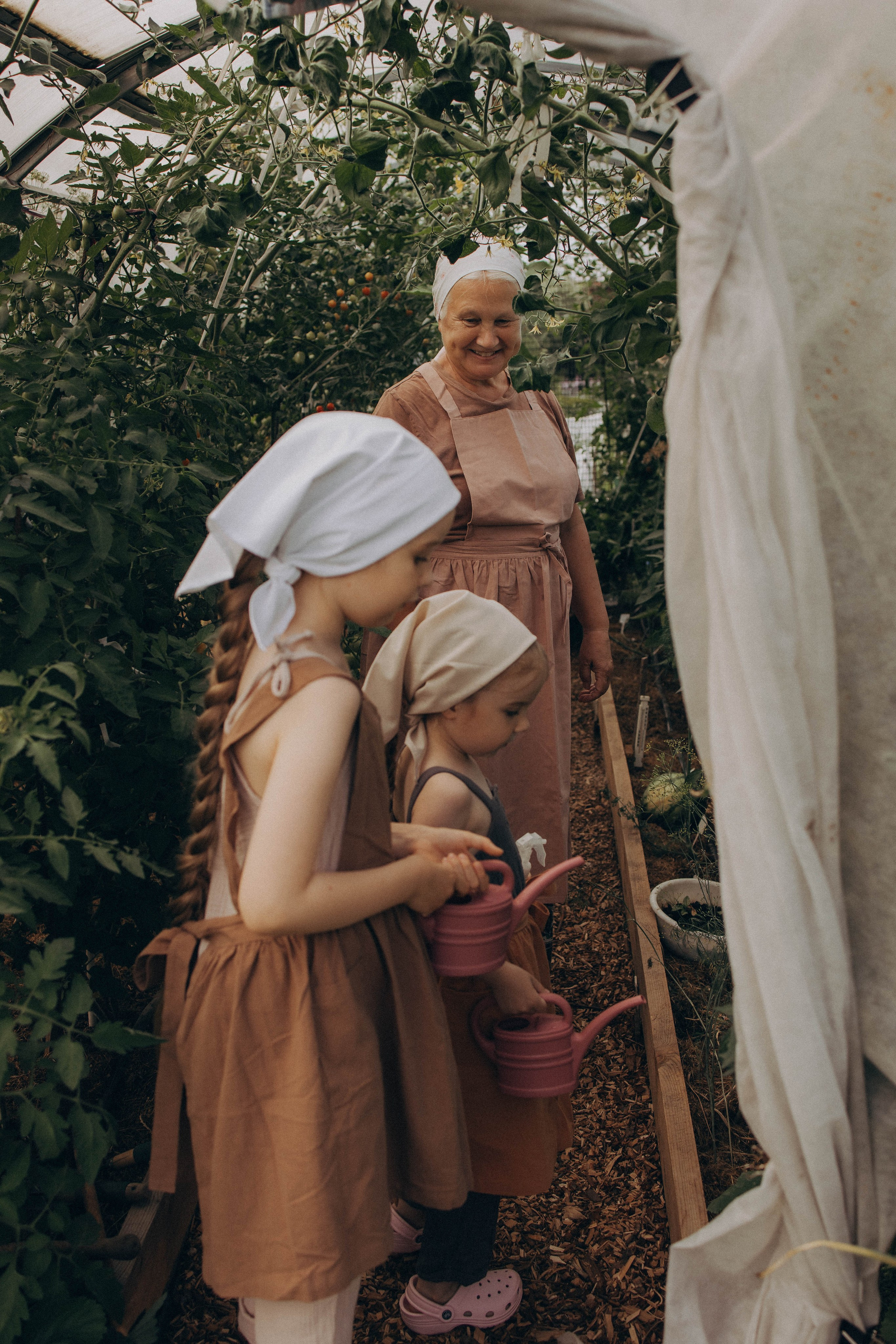 Одним летним днем. Фотограф lifestylе в Москве Пшеничная Анастасия