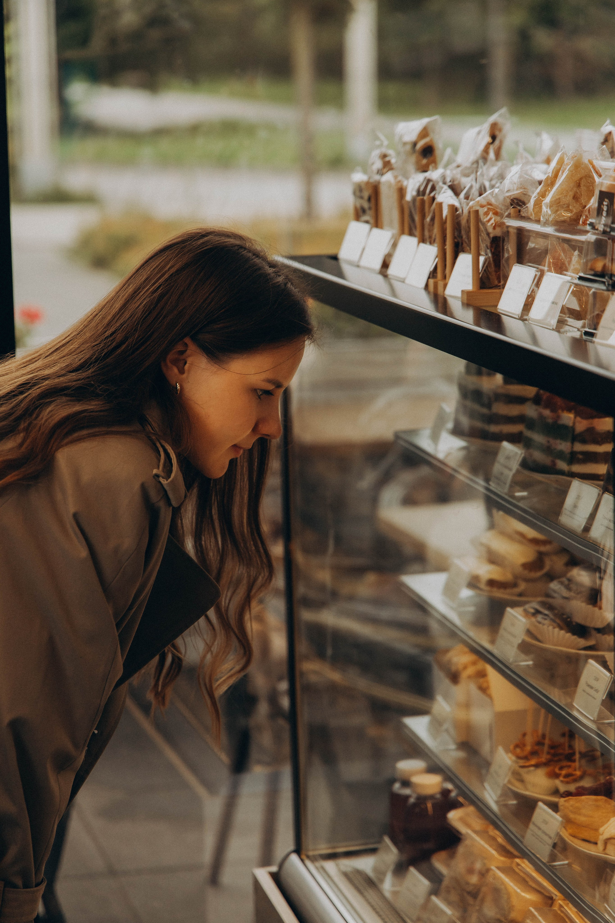 Ирина лесная библиотека. Фотограф lifestylе в Москве Пшеничная Анастасия