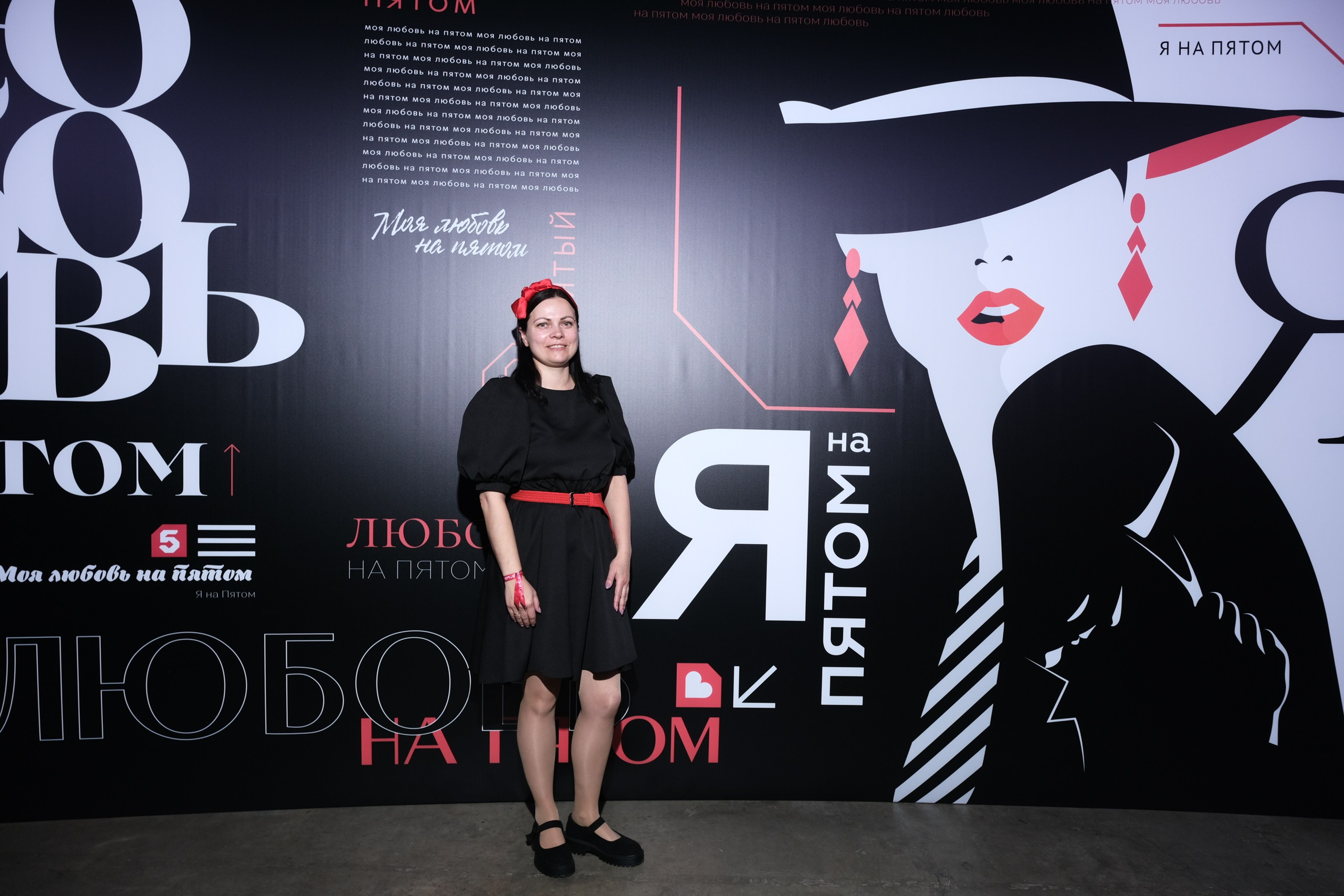 Презентация Пятого канала 01.10.2024. EVEREST PHOTO REPORT