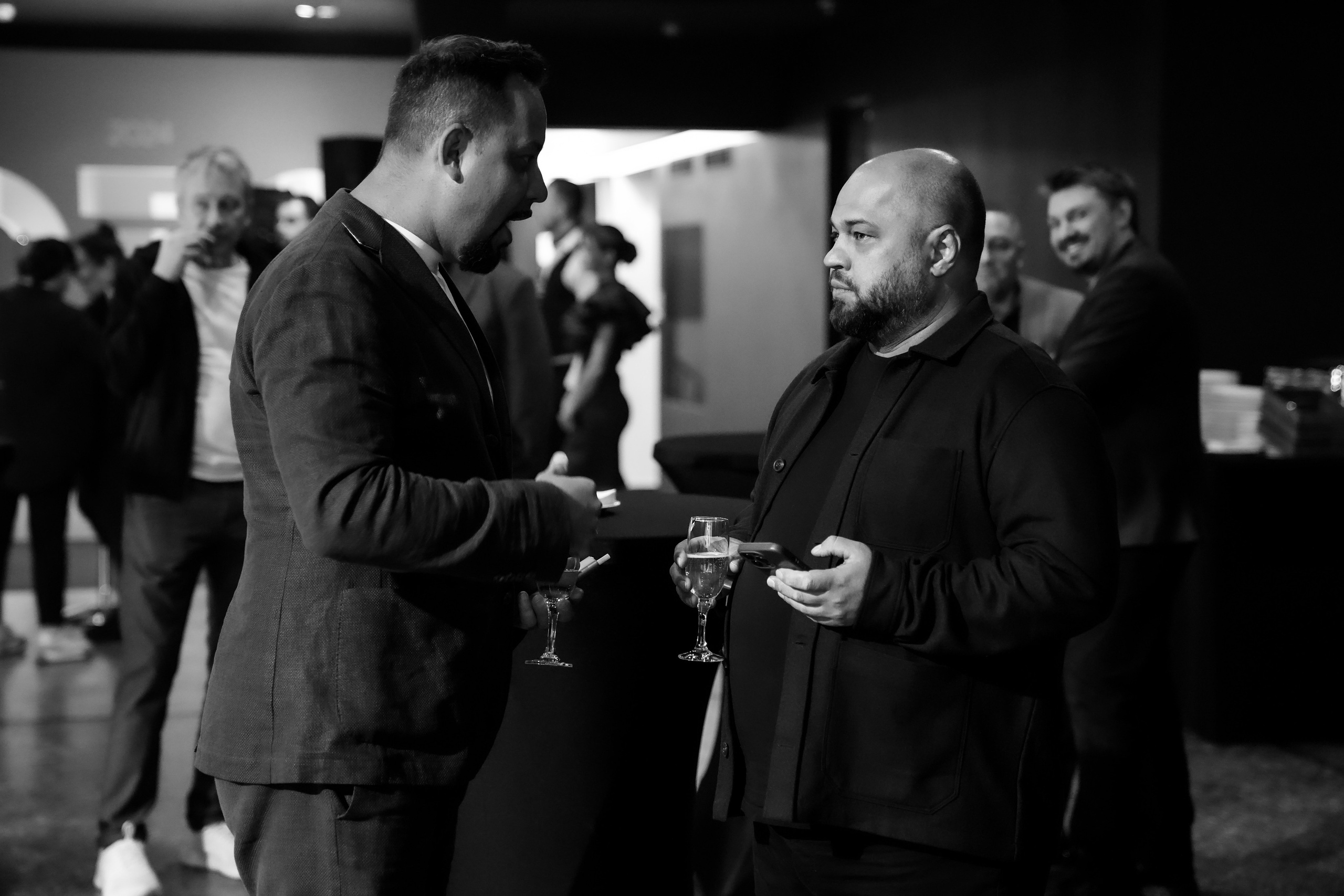 Презентация СТС 21.11.2023. EVEREST PHOTO REPORT