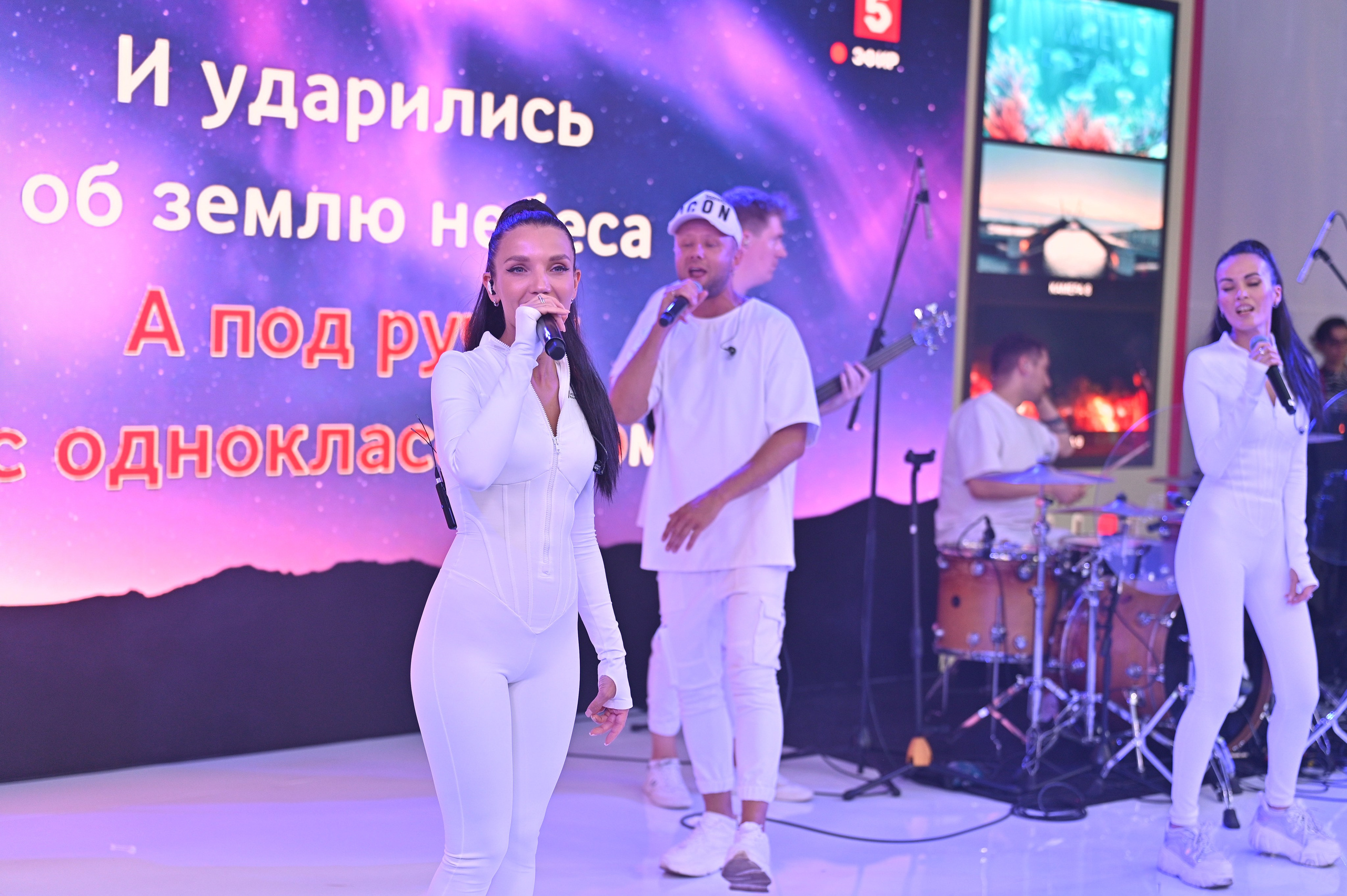 Алые Паруса 02.07.2024. EVEREST PHOTO REPORT