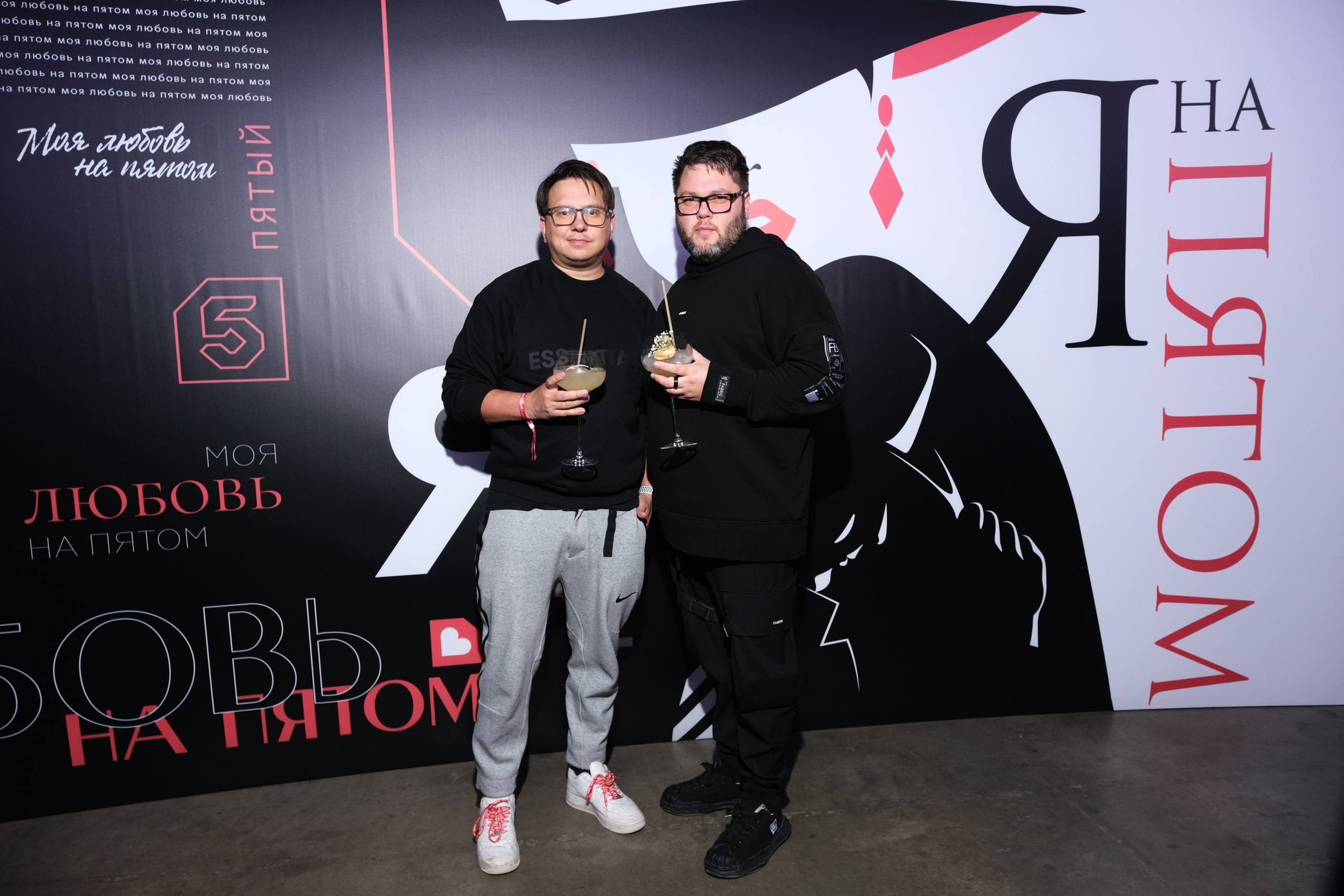Презентация Пятого канала 01.10.2024. EVEREST PHOTO REPORT