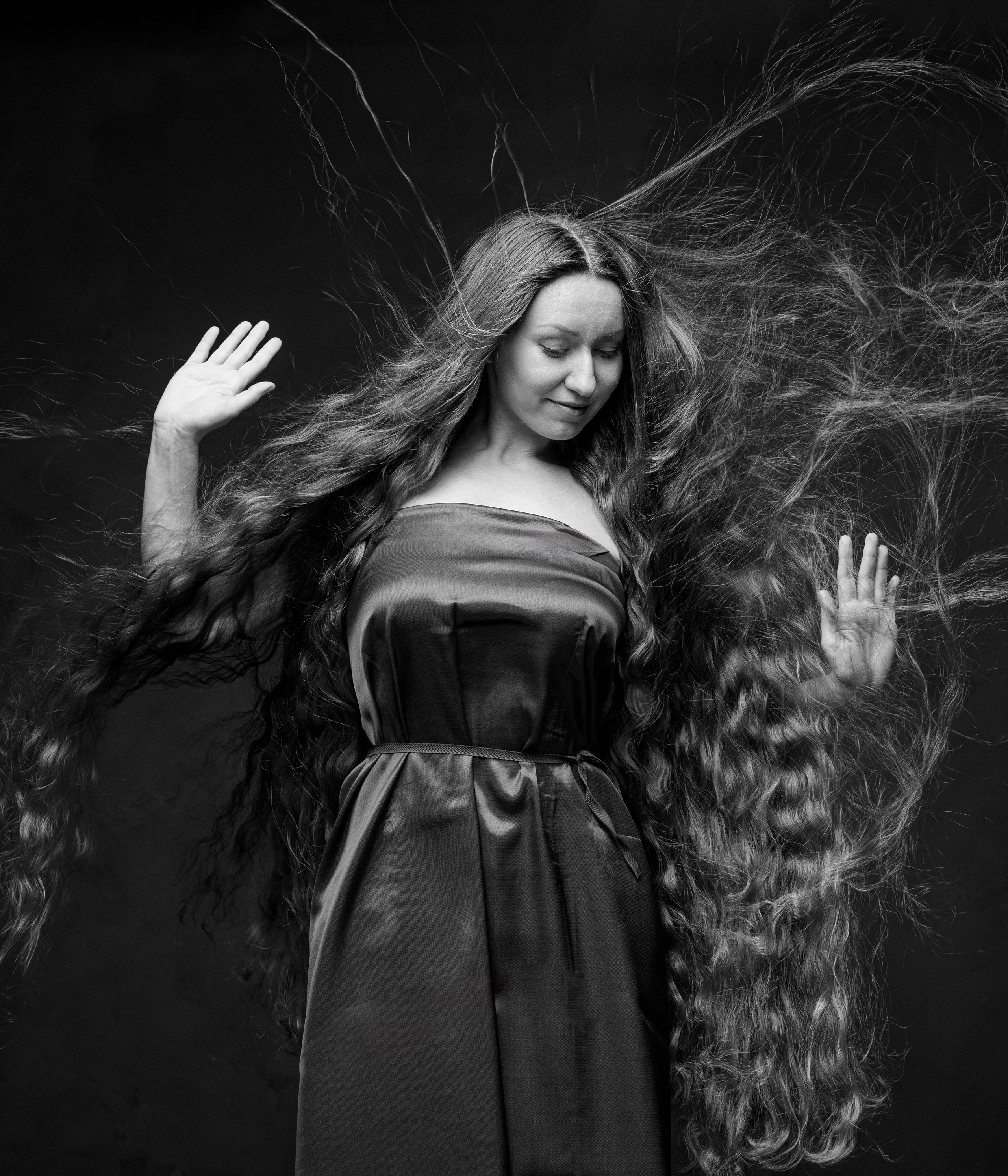 Фотограф Светлана Голицына