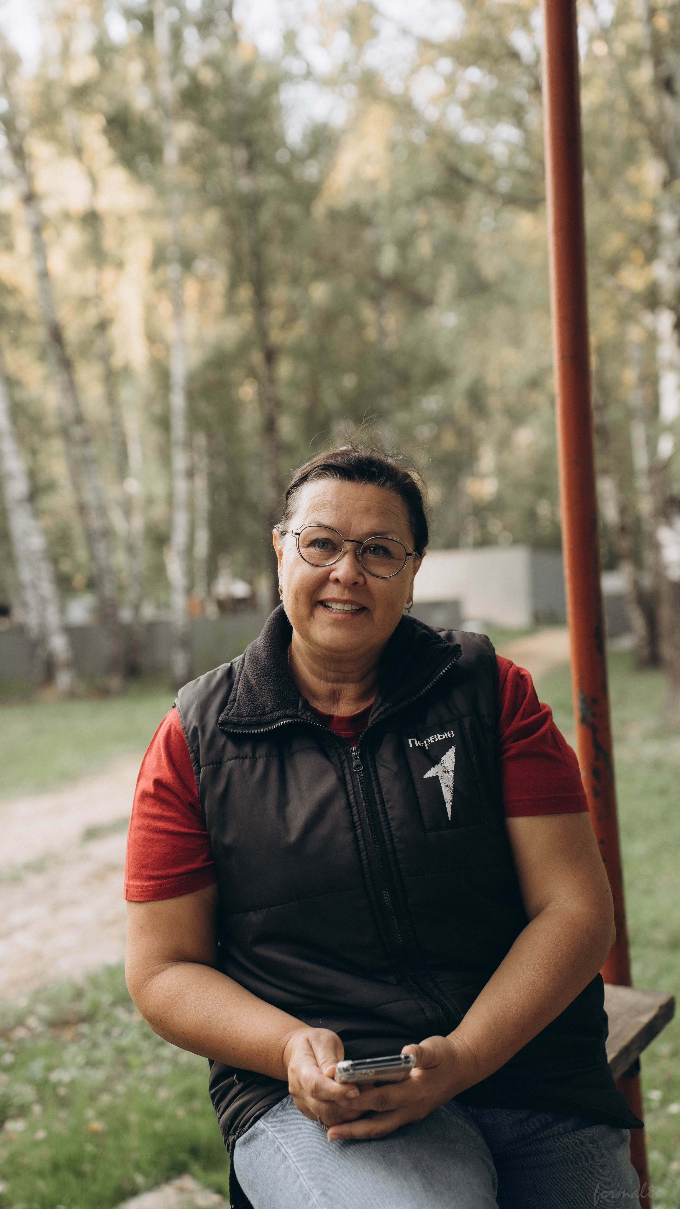 Фестиваль поисковых отрядов РТ 2025. Алиса Никитцова | Фотограф в Казани