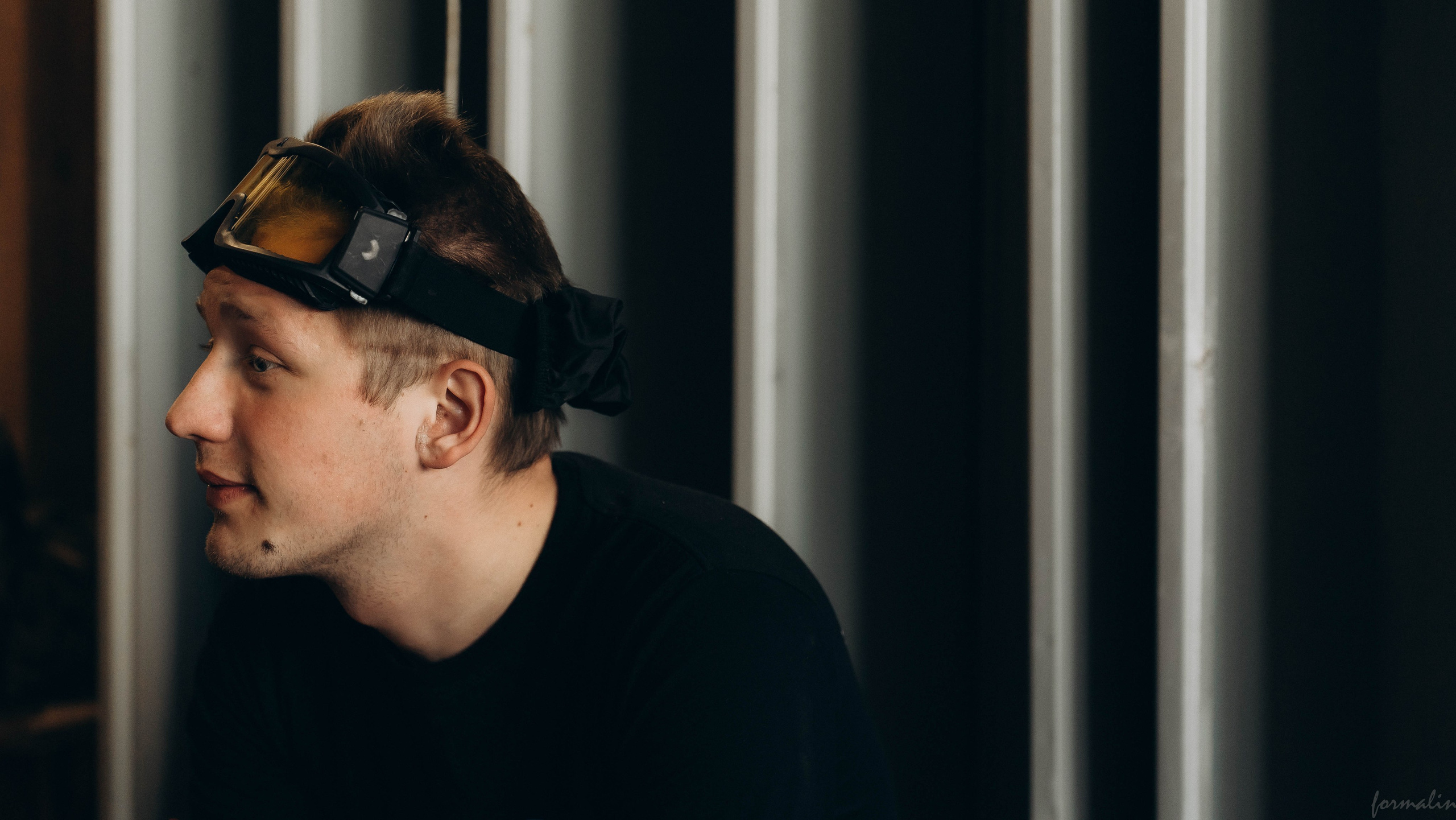 Соревнования «Бункер». Алиса Никитцова | Фотограф в Казани