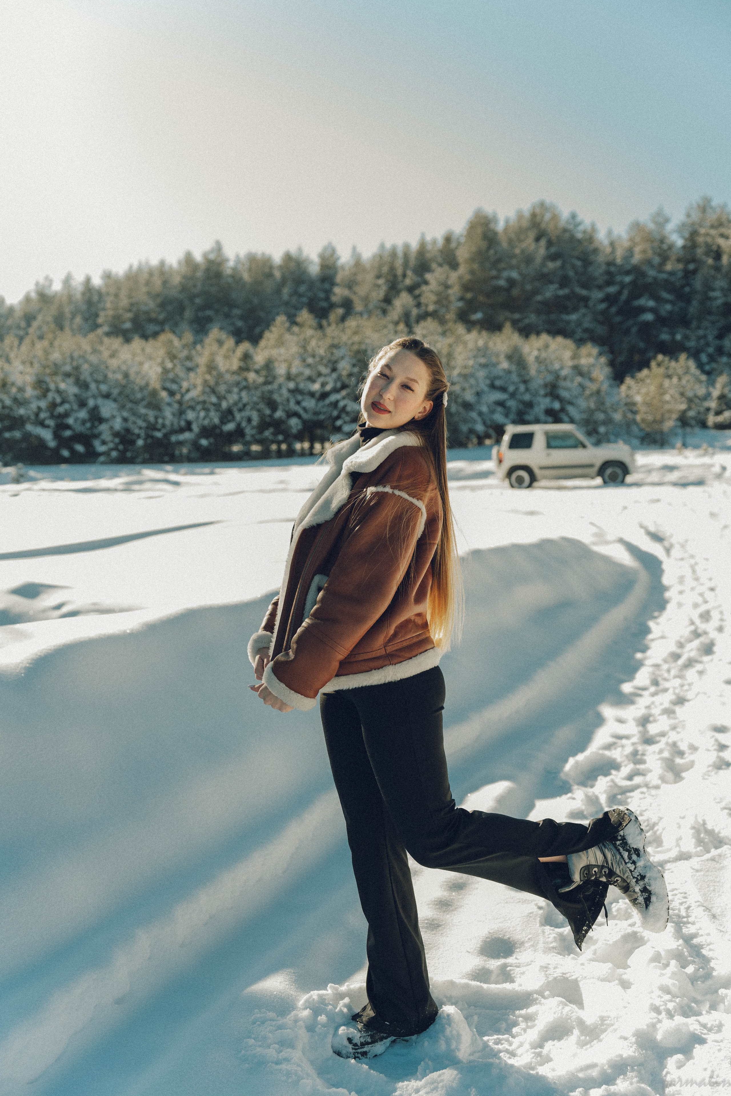 Алсу. Алиса Никитцова | Фотограф в Казани