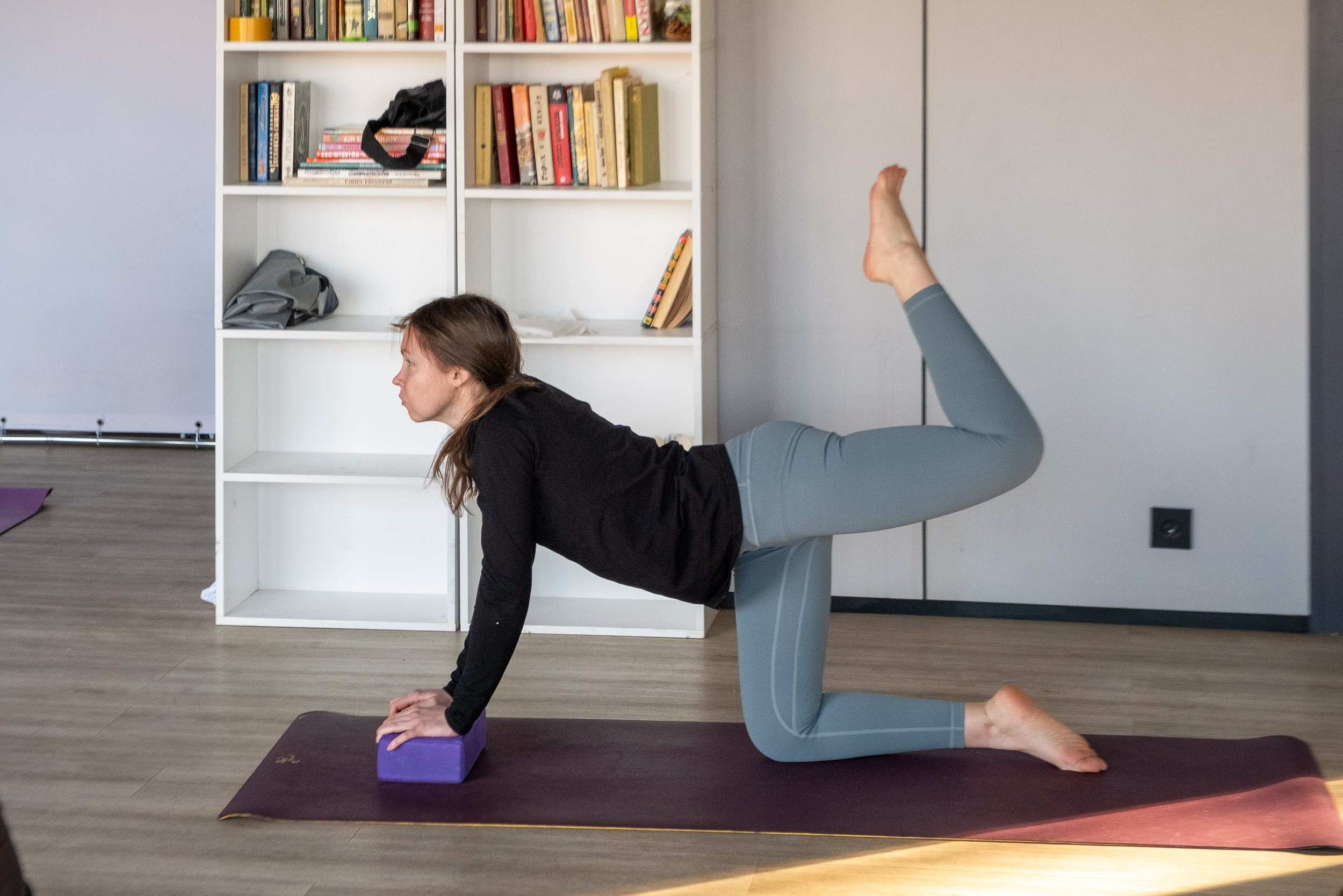 Йога 2025.03.09. Фёдор Карпов — профессиональный фотограф, работаю в Москве и области