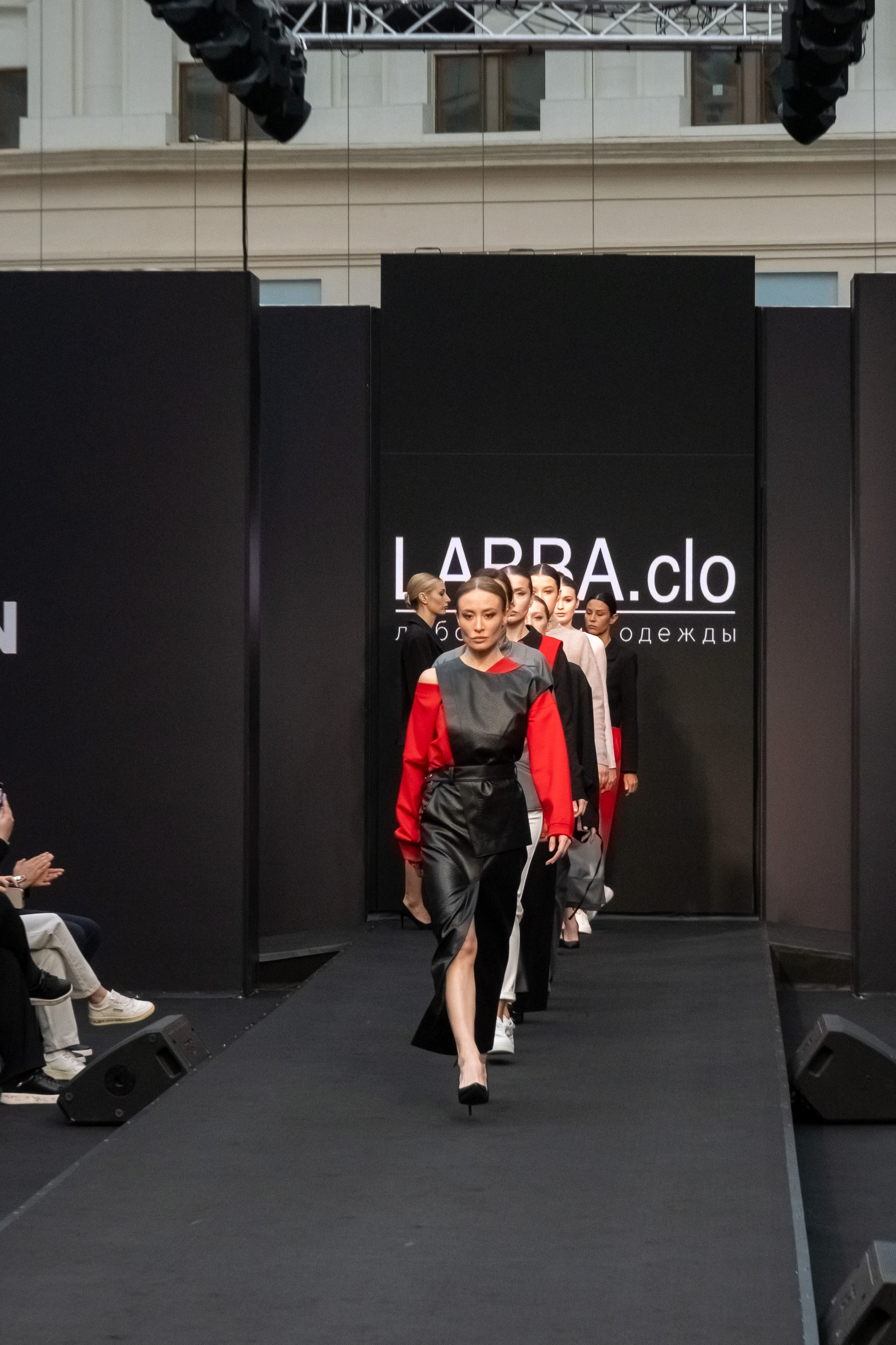 FASION STYLE 2025 ВЕСНА. Фёдор Карпов — профессиональный фотограф, работаю в Москве и области