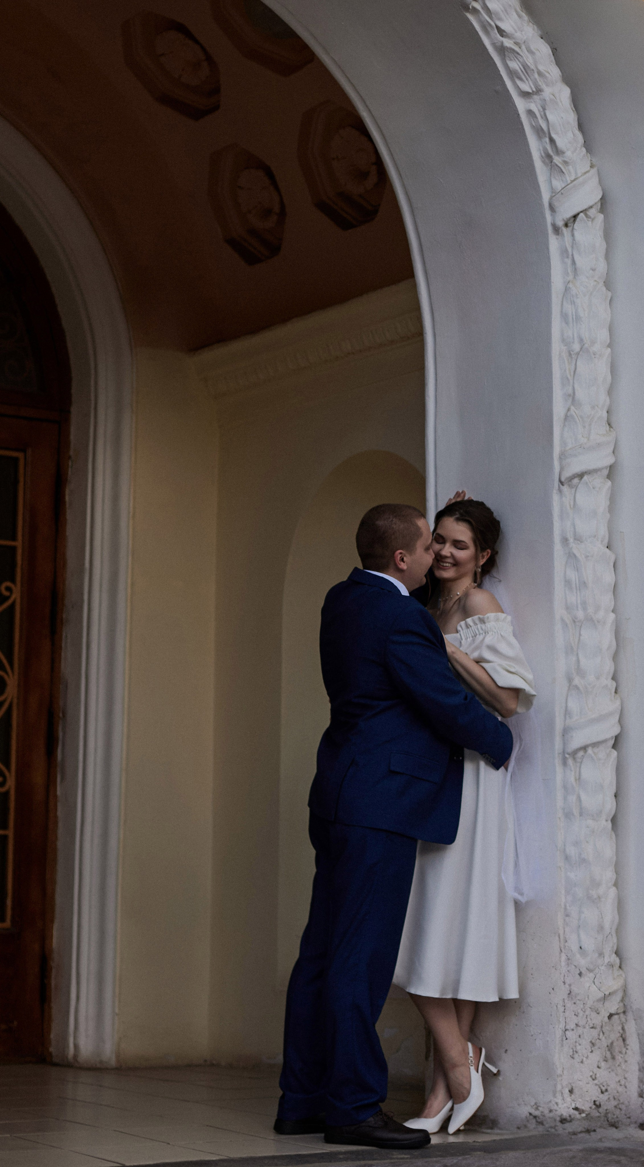 Wedding. Портретный и свадебный фотограф Брянске Юлия Шупыро