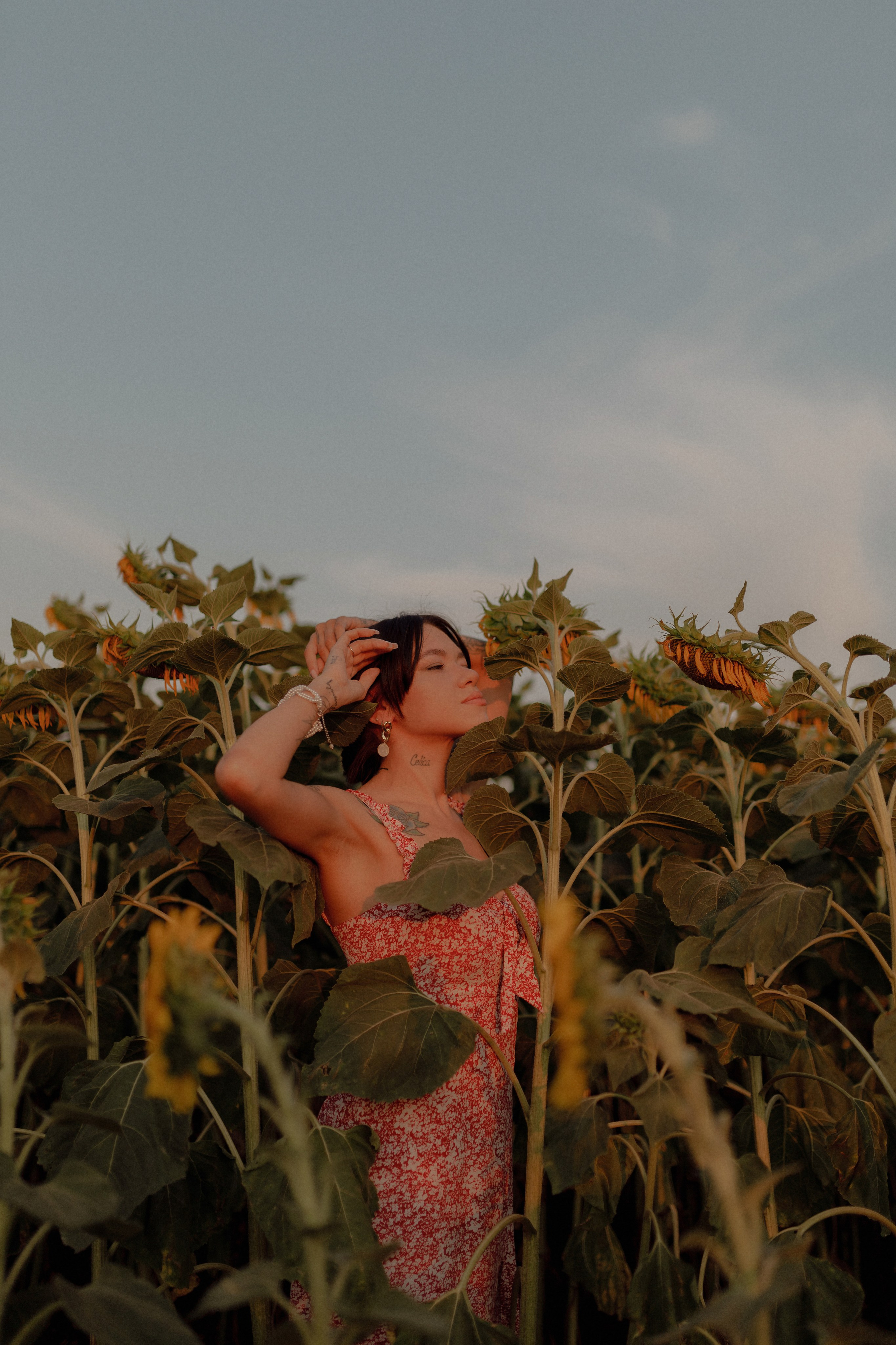 Оксана и Лев. DARYA.BELKINA