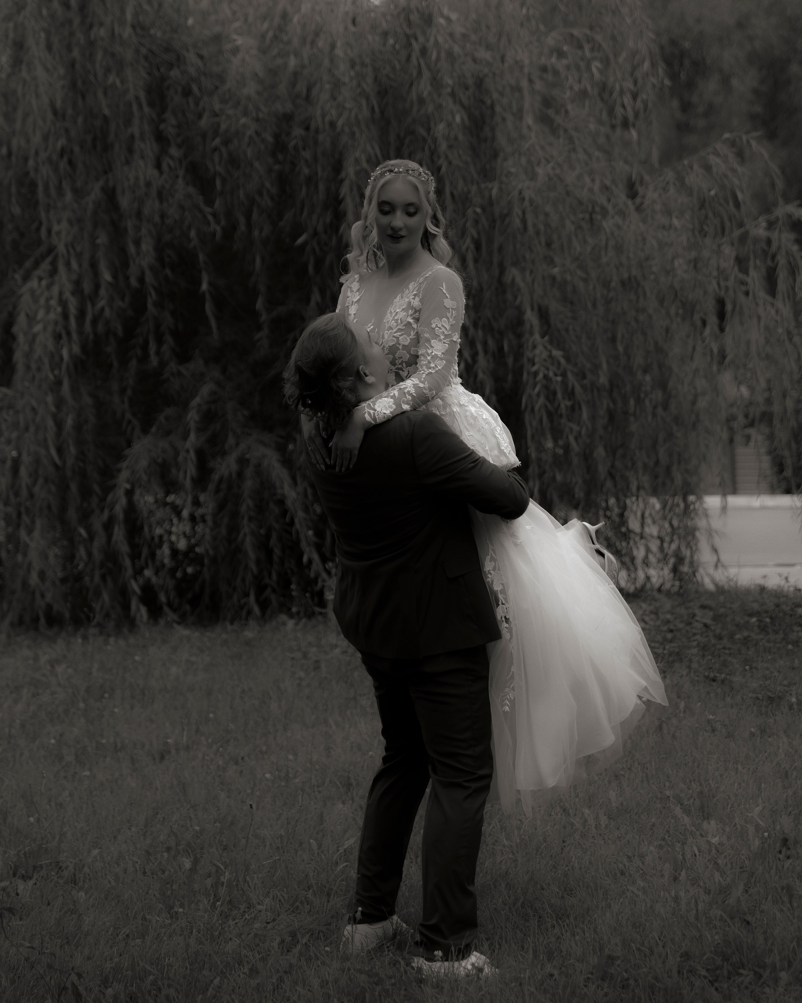 Всеволод и Алина. DARYA.BELKINA