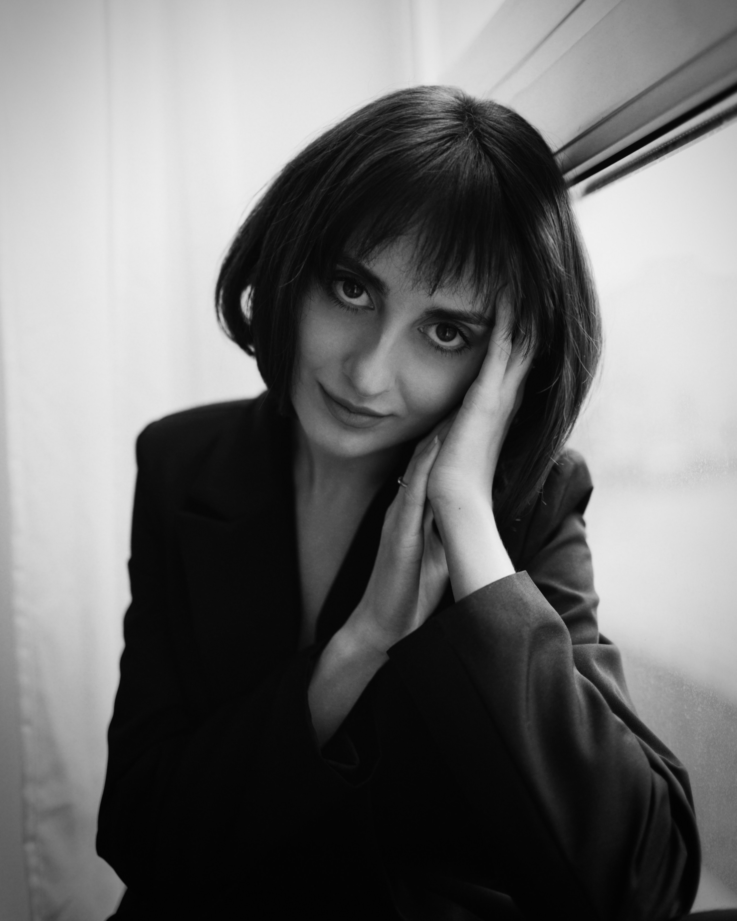 ㅤ. Фотограф Олеся Музанова