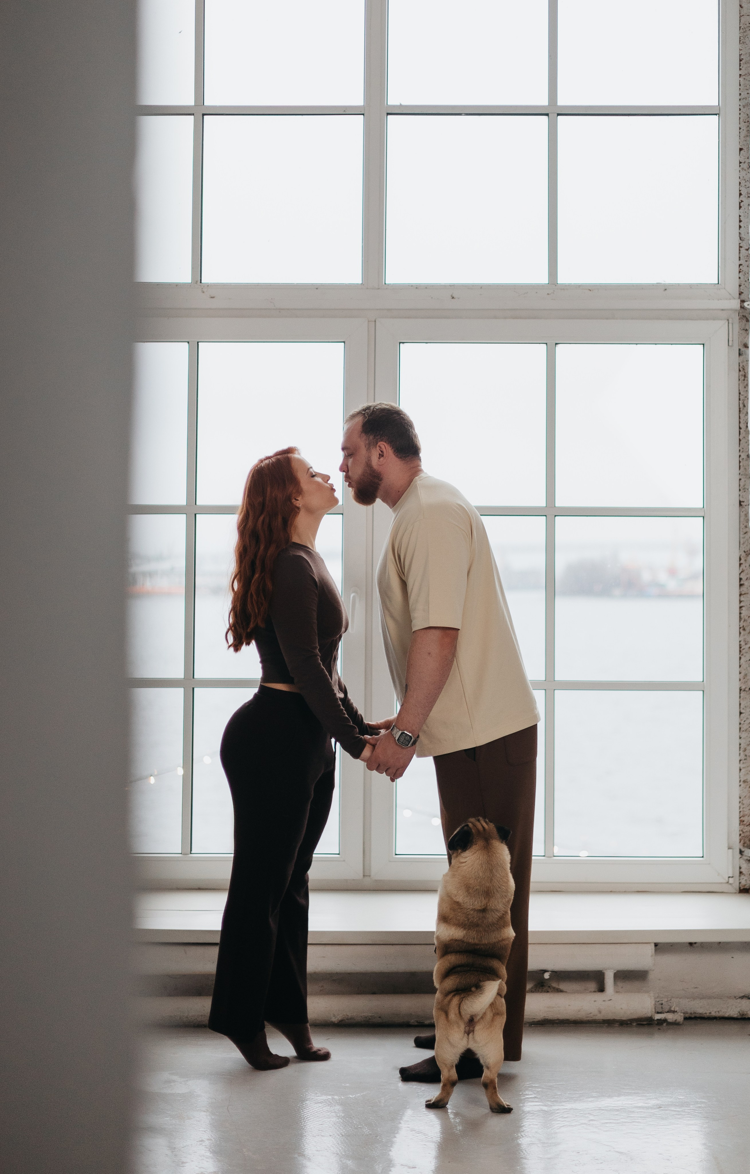 Фотограф животных Евгения Верцинская