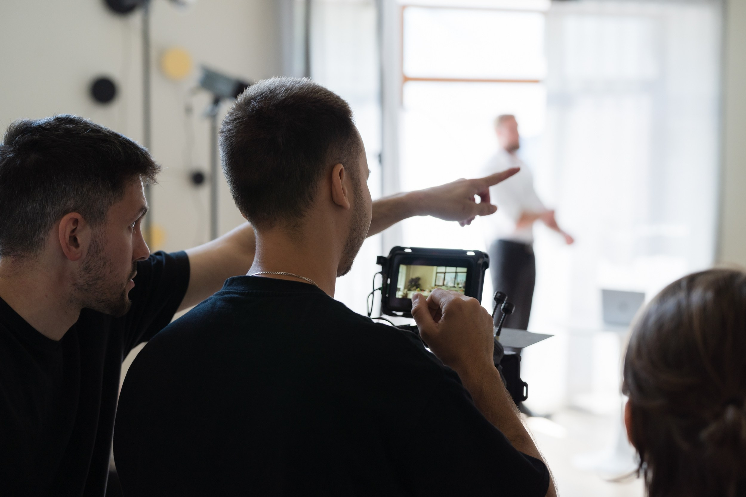 Репортаж. Алексей Евдокимов — Фотограф во Владивостоке