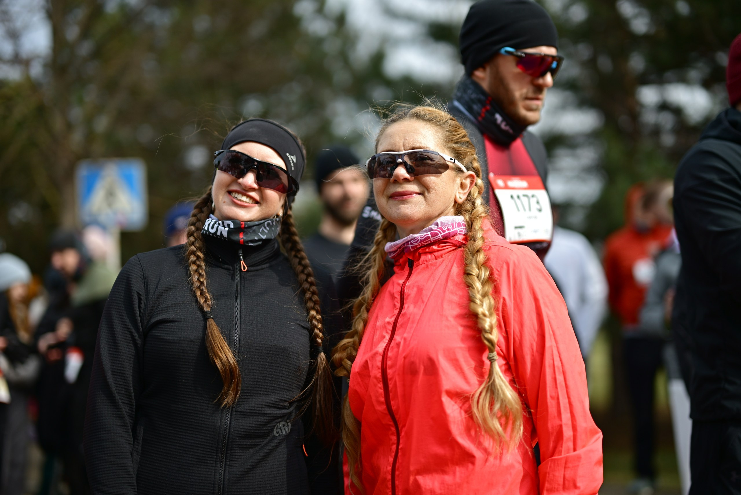 Альфа Банк HARD RUN 22/02/2026. Фотограф в Краснодаре Алена Горбунова
