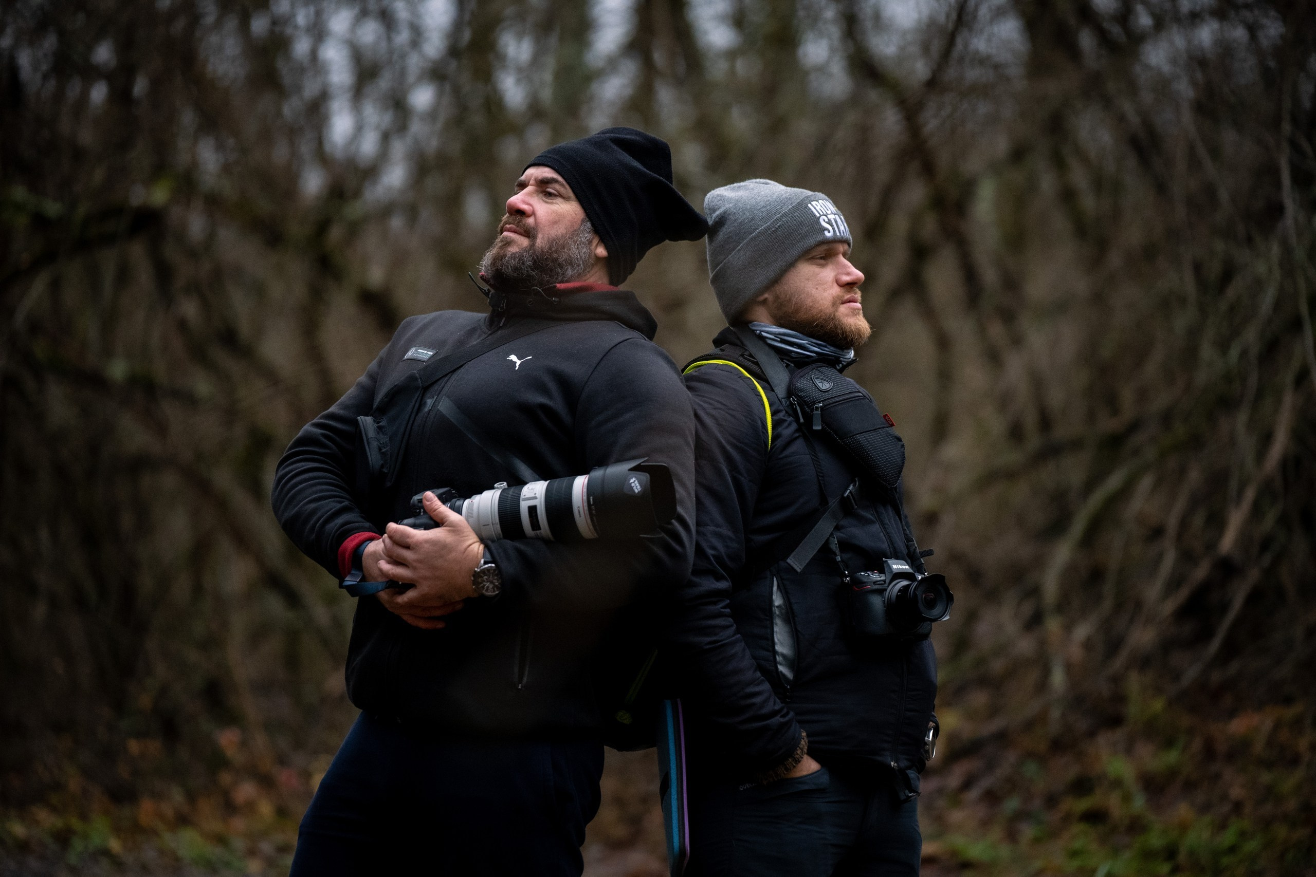 Uda trail 01/12/2024. Фотограф в Краснодаре Алена Горбунова