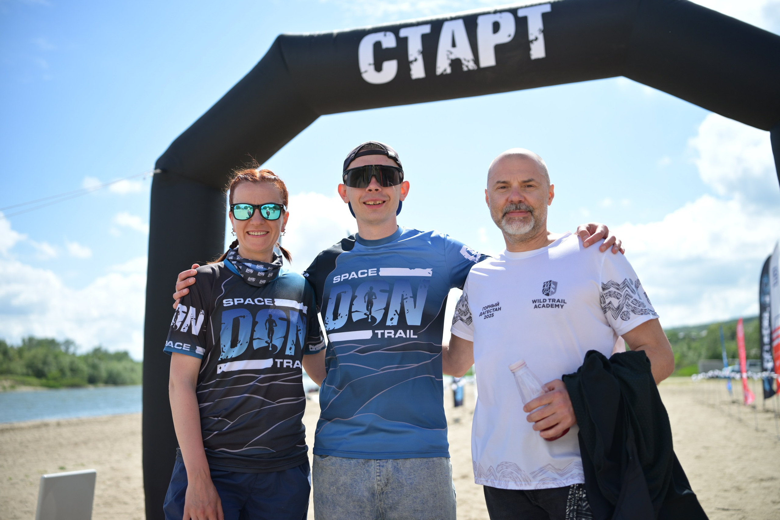 DON SPACE TRAIL ULTRA РАЗДОРЫ 18/05/2025. Фотограф в Краснодаре Алена Горбунова