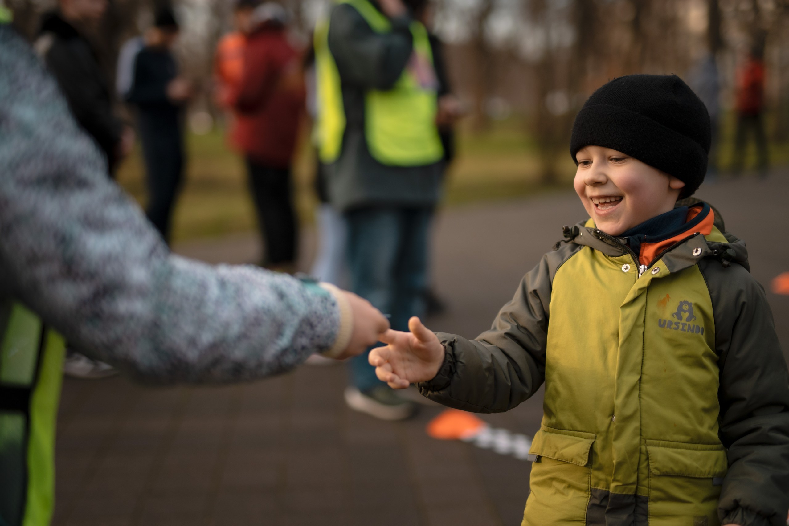 5 вёрст Роща. Фотограф в Краснодаре Алена Горбунова