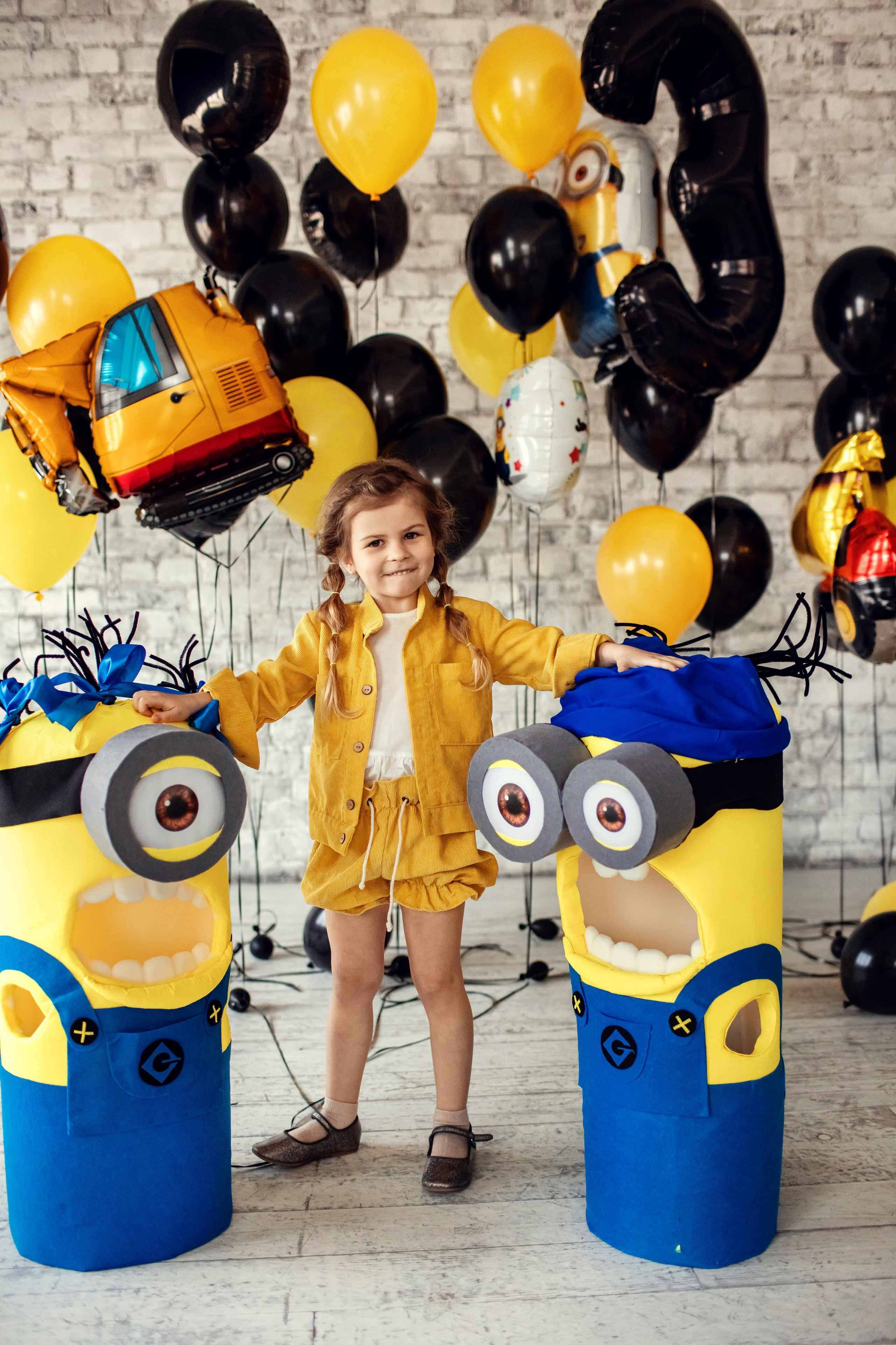 Роме 3 года. Детский и семейный фотограф в Москве Анна Ипатьева