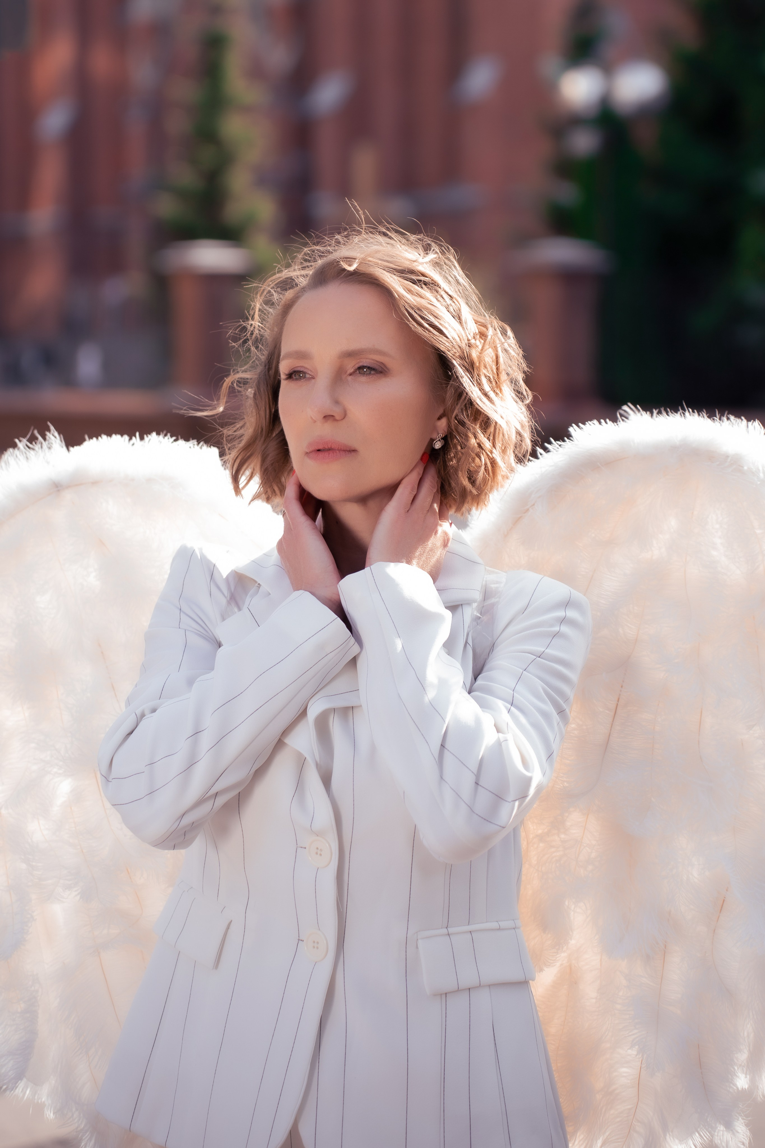 Ольга. Портретный фотограф в Москве Ольга Гришина