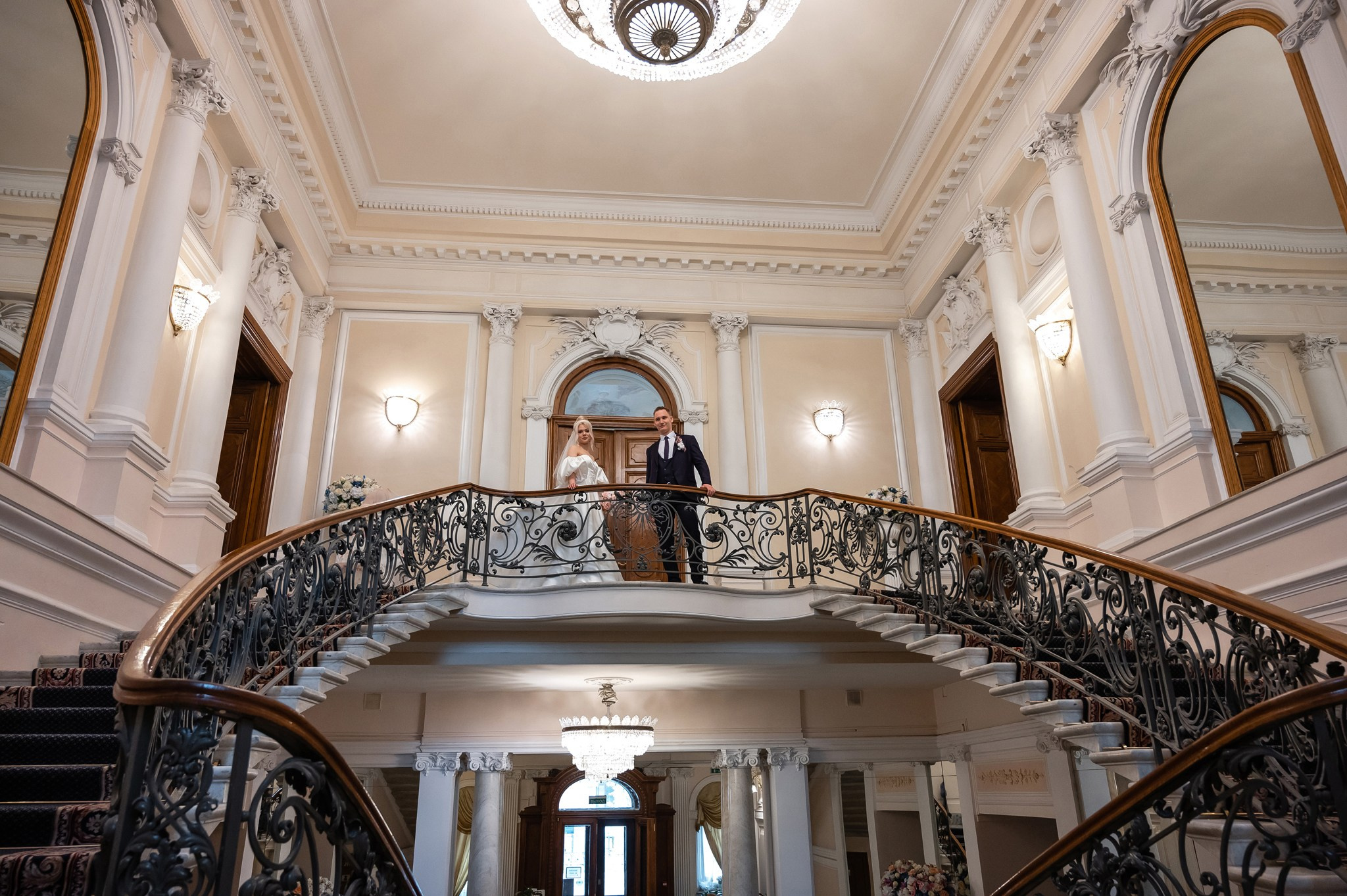 От сборов до торта. Свадебный и семейный фотограф из Санкт-Петербурга Климов Анатолий