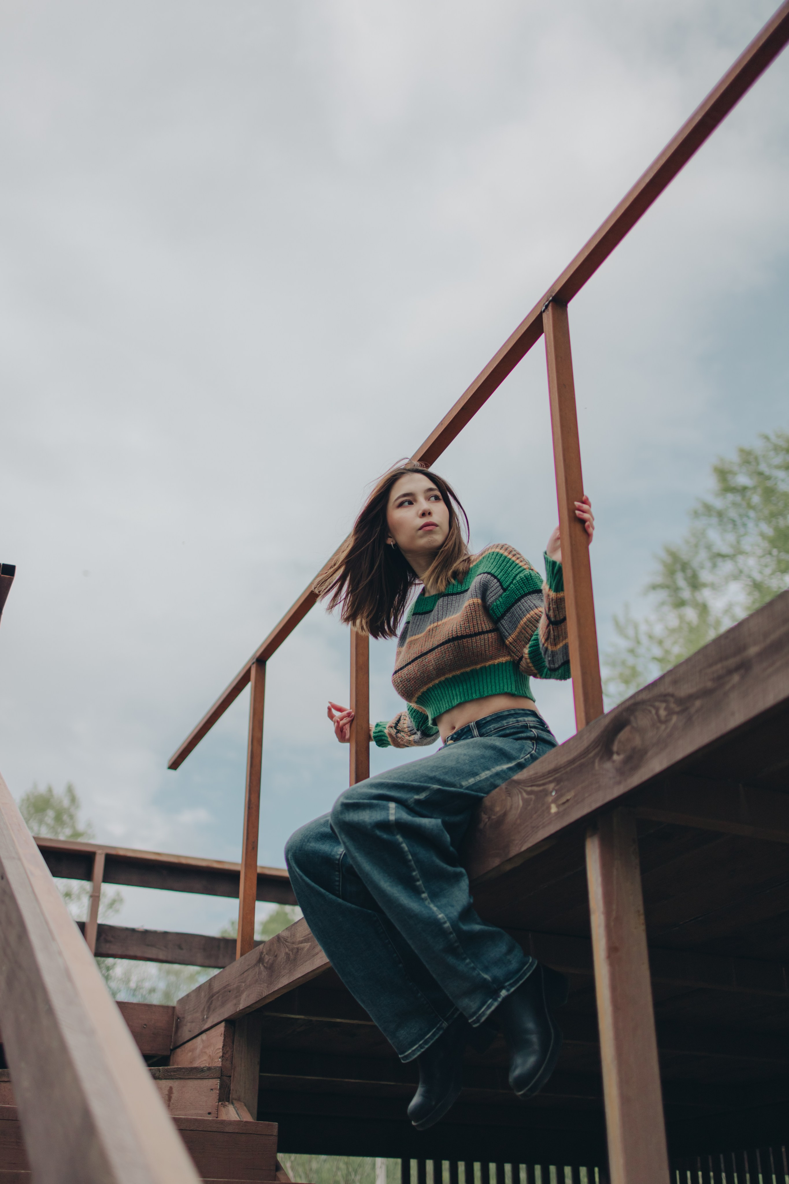 Дания. Фотограф Уфа