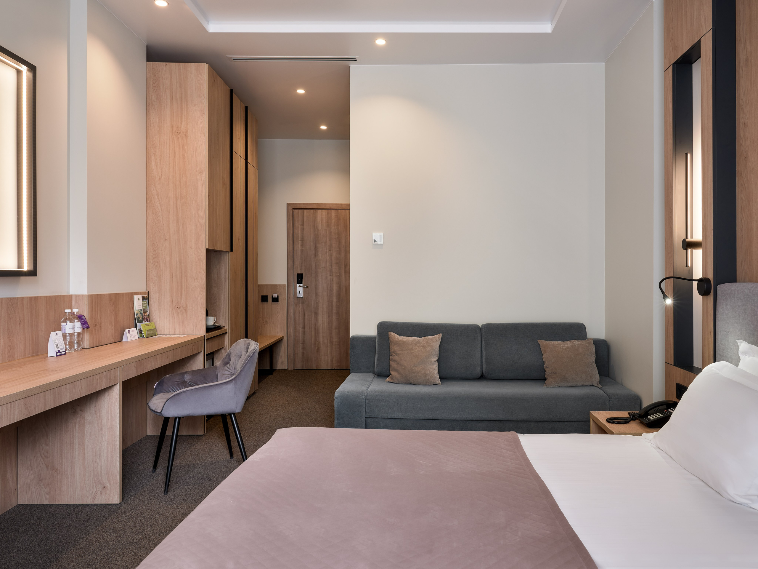 Парк-отель «Воздвиженское». Фотограф Наталья Вершинина