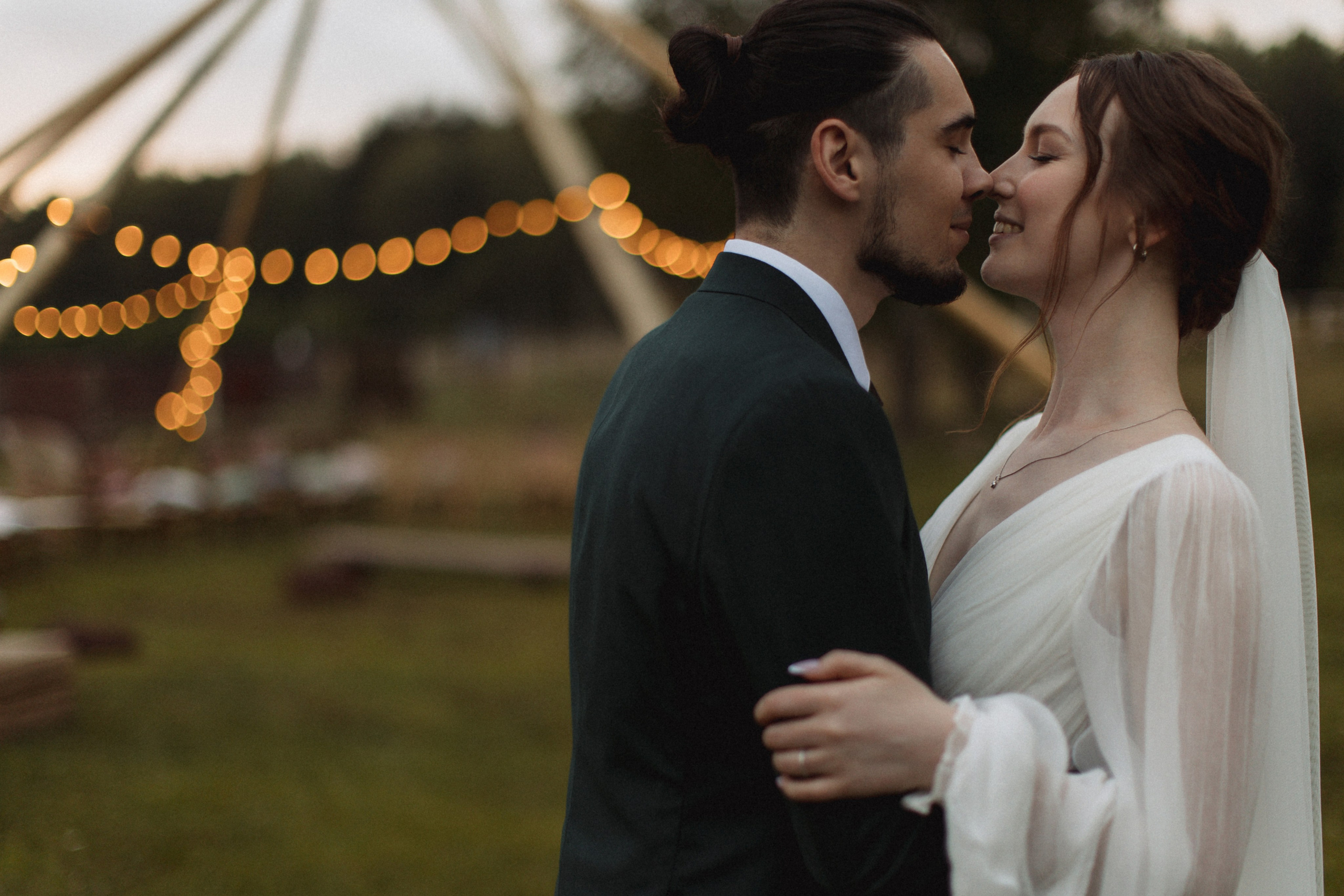 Поляна. VENSKAYA WEDDING & EVENT PLANNER