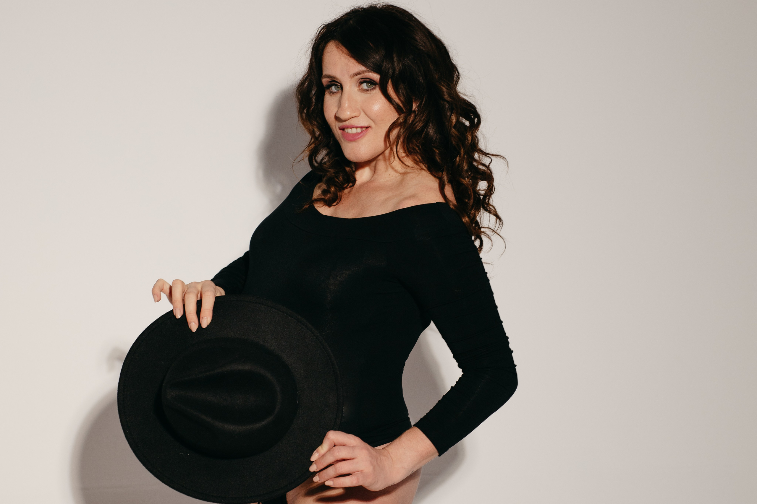 Елена в ожидании. Свадебный и женский фотограф