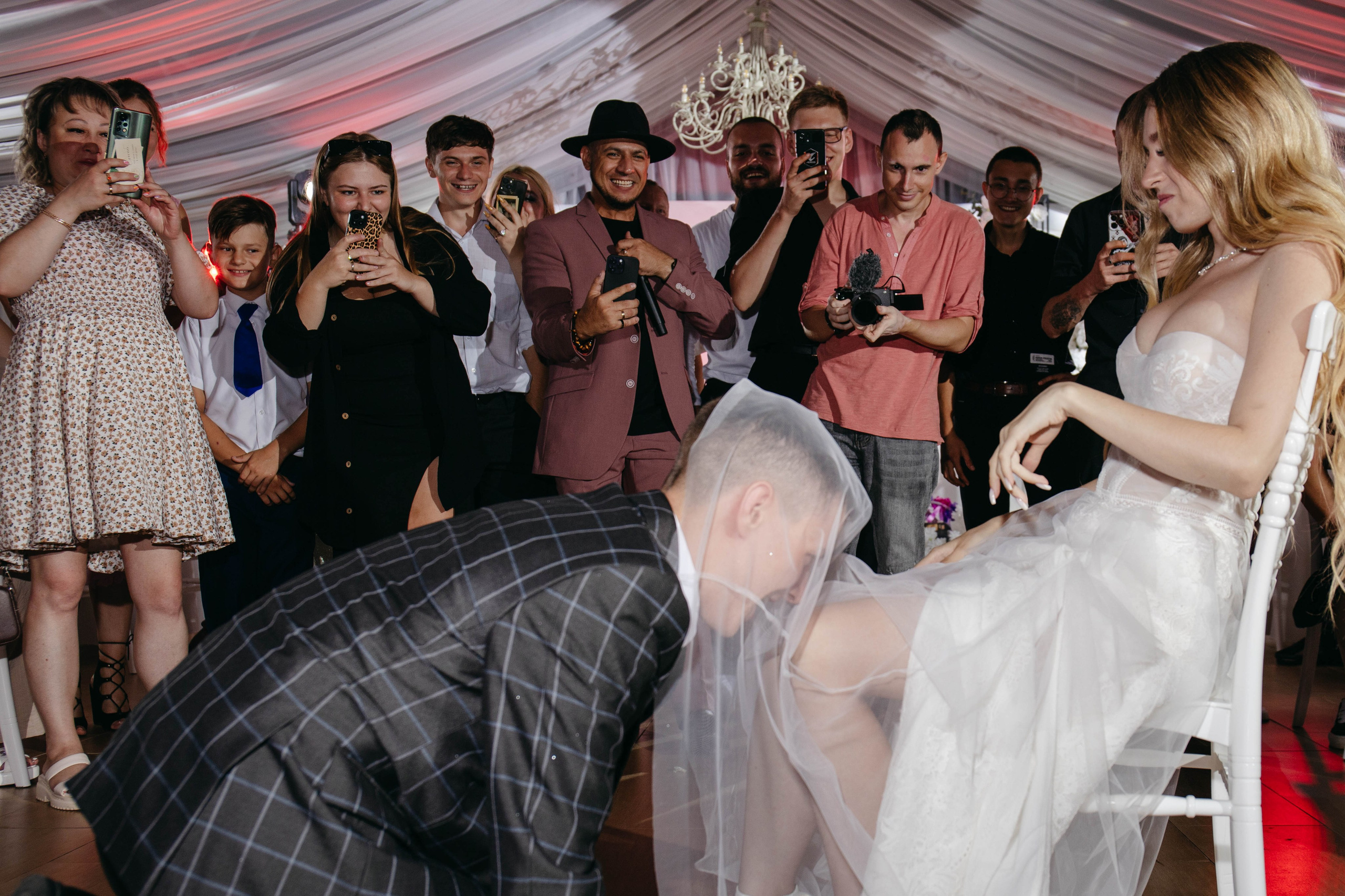 Петр и Анна. Свадебный и женский фотограф