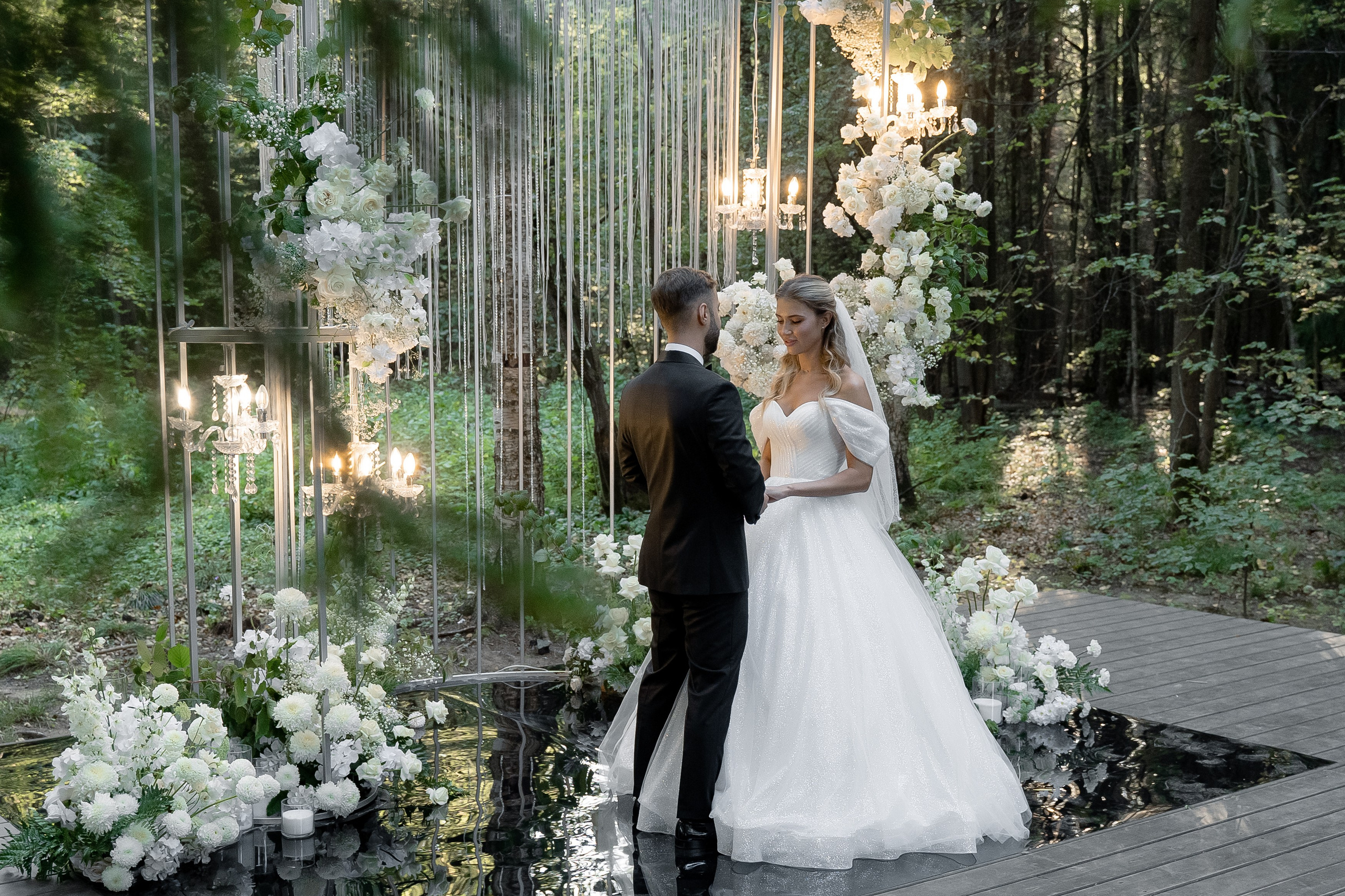 Hide. Свадебный фотограф Москва