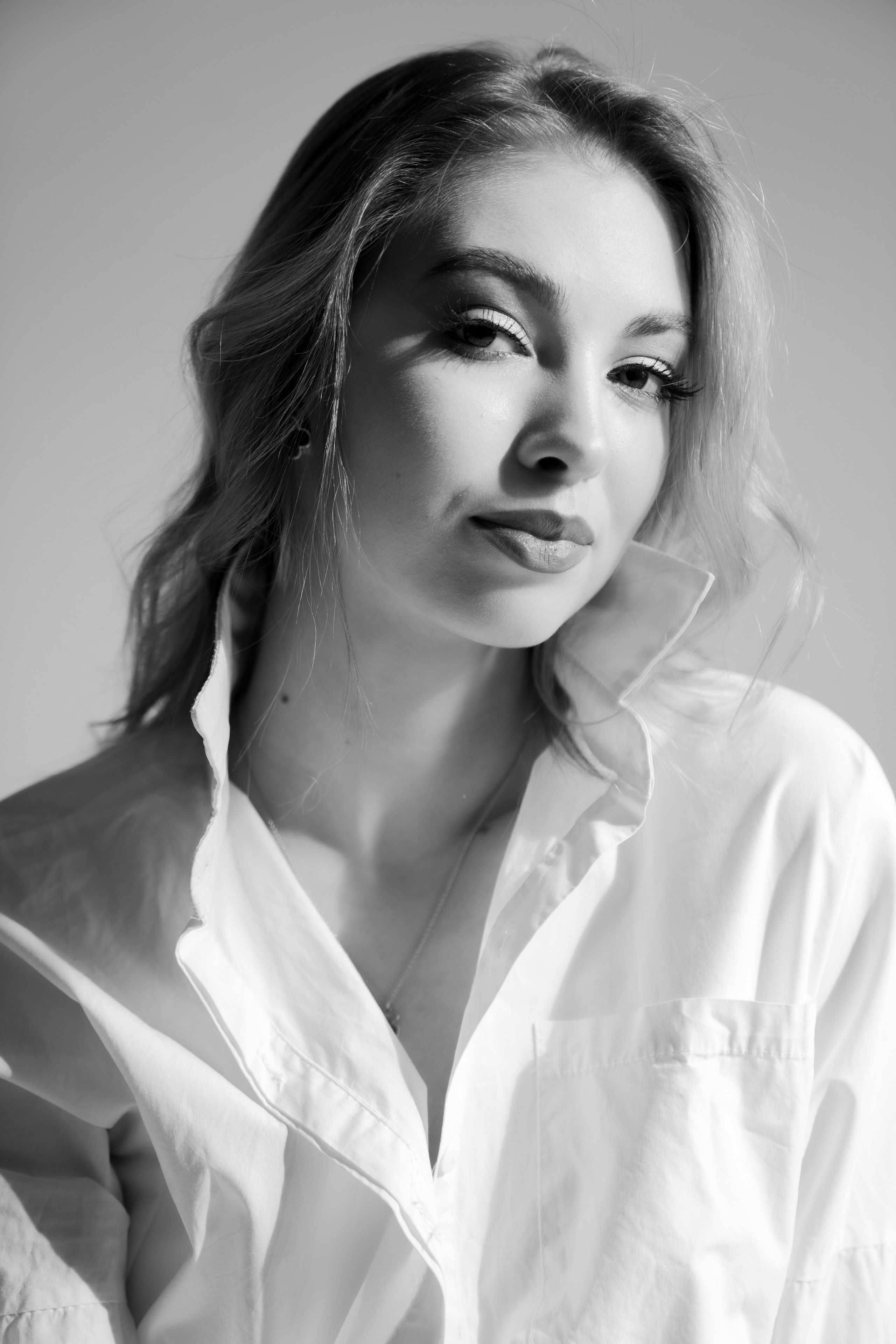 Фотосессия Марии. Фотограф в Ростове-на-Дону Анна Малахова