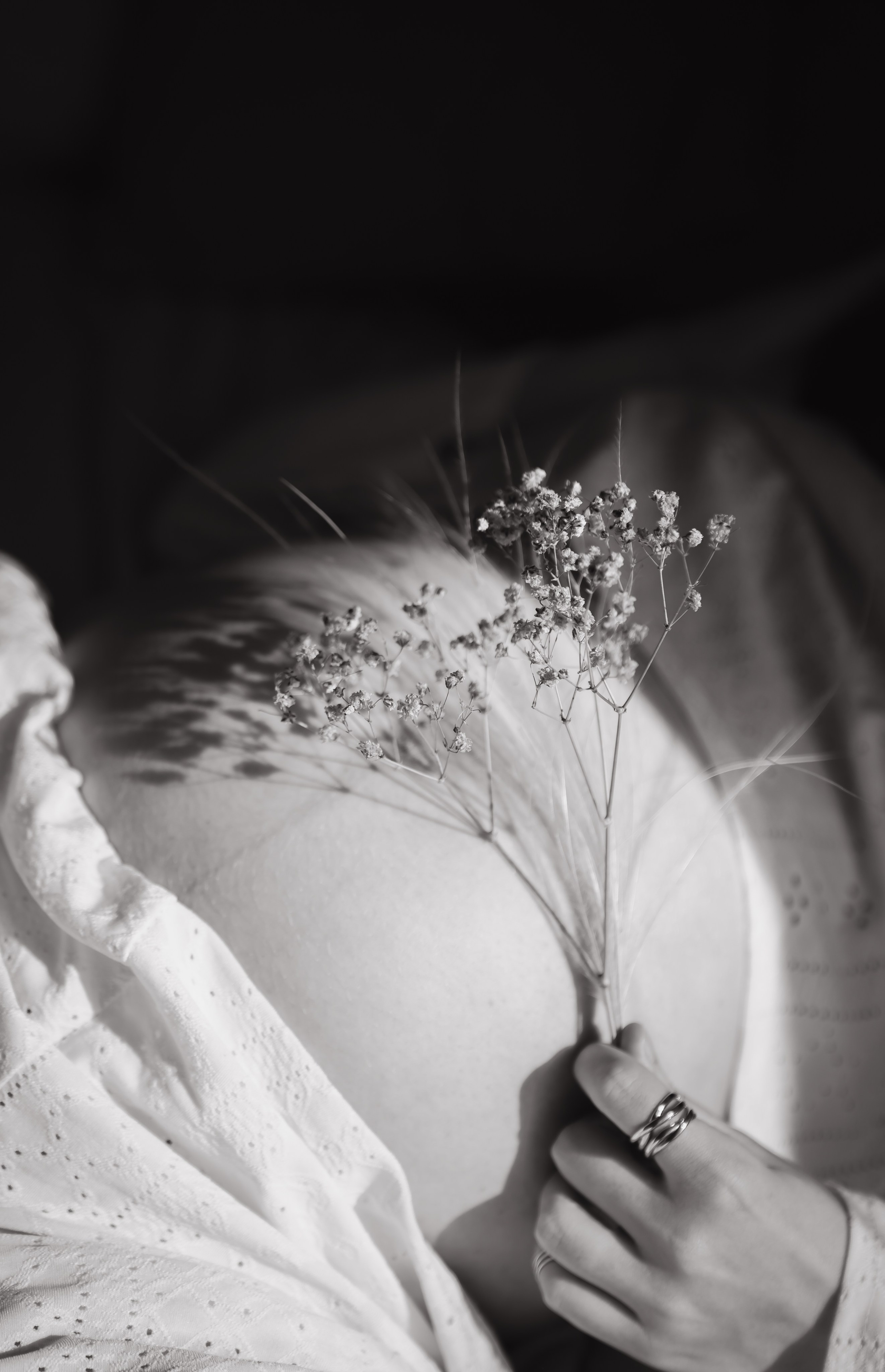 Фотосессия Анны — беременность. Фотограф в Ростове-на-Дону Анна Малахова