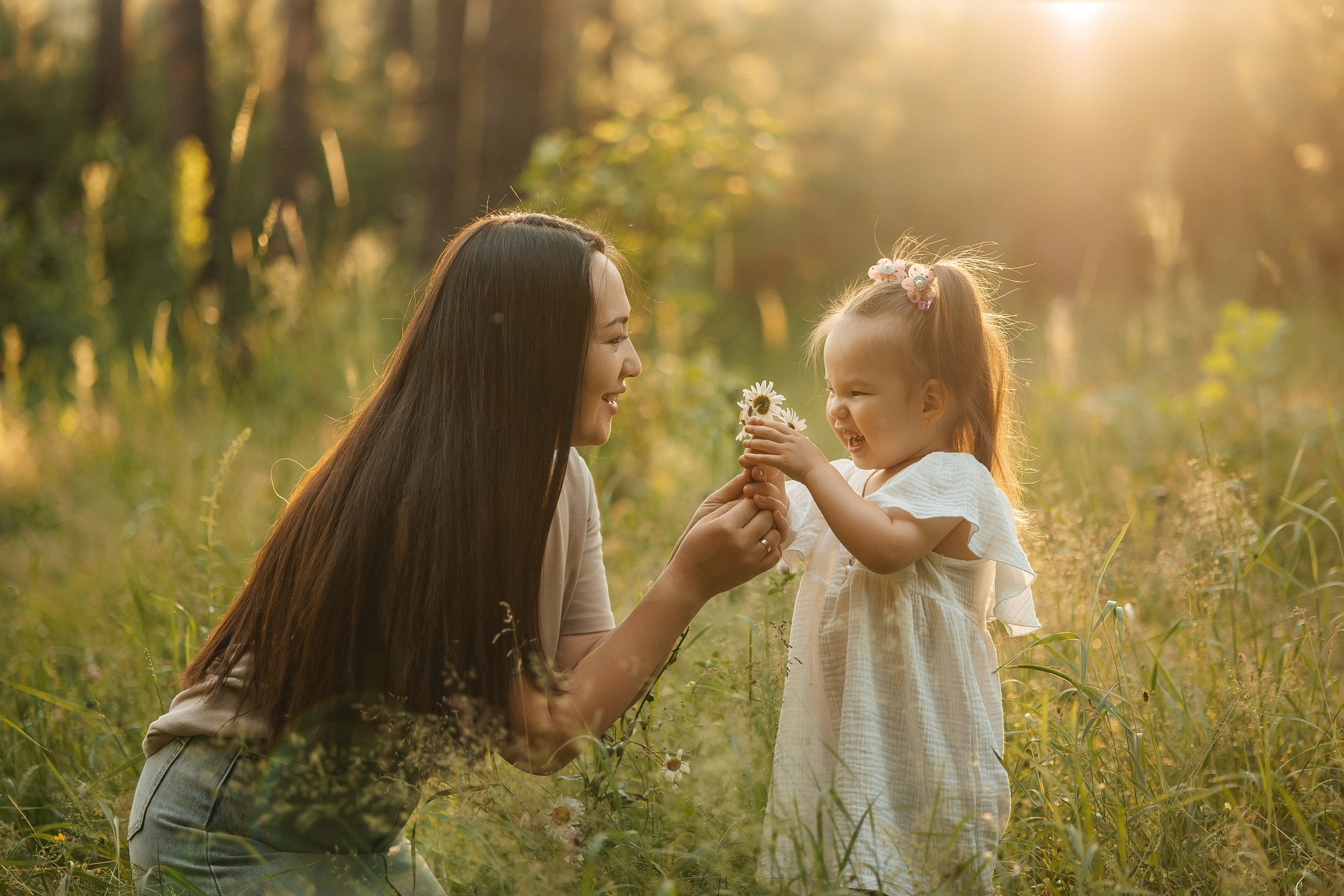 СЕМЕЙНЫЕ. Фотограф/Видеограф Рябов Дмитрий