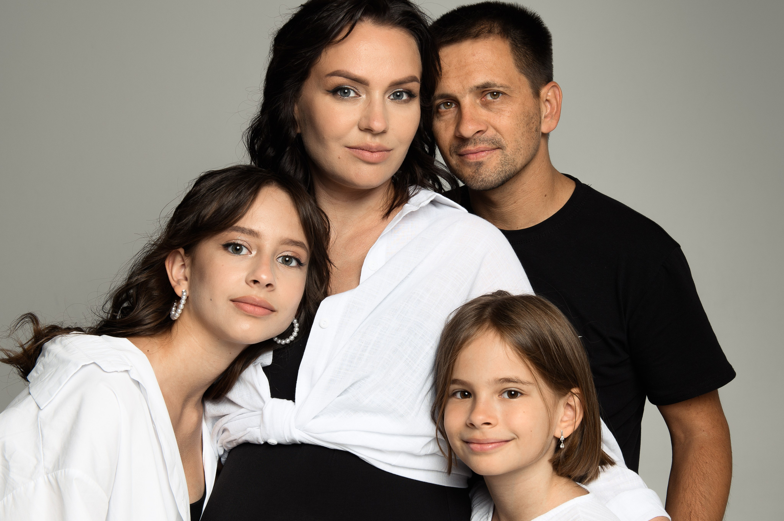 Фотосессия в ожидании. Екатерина Бакурова — контент фотограф, женский фотограф в Краснодаре