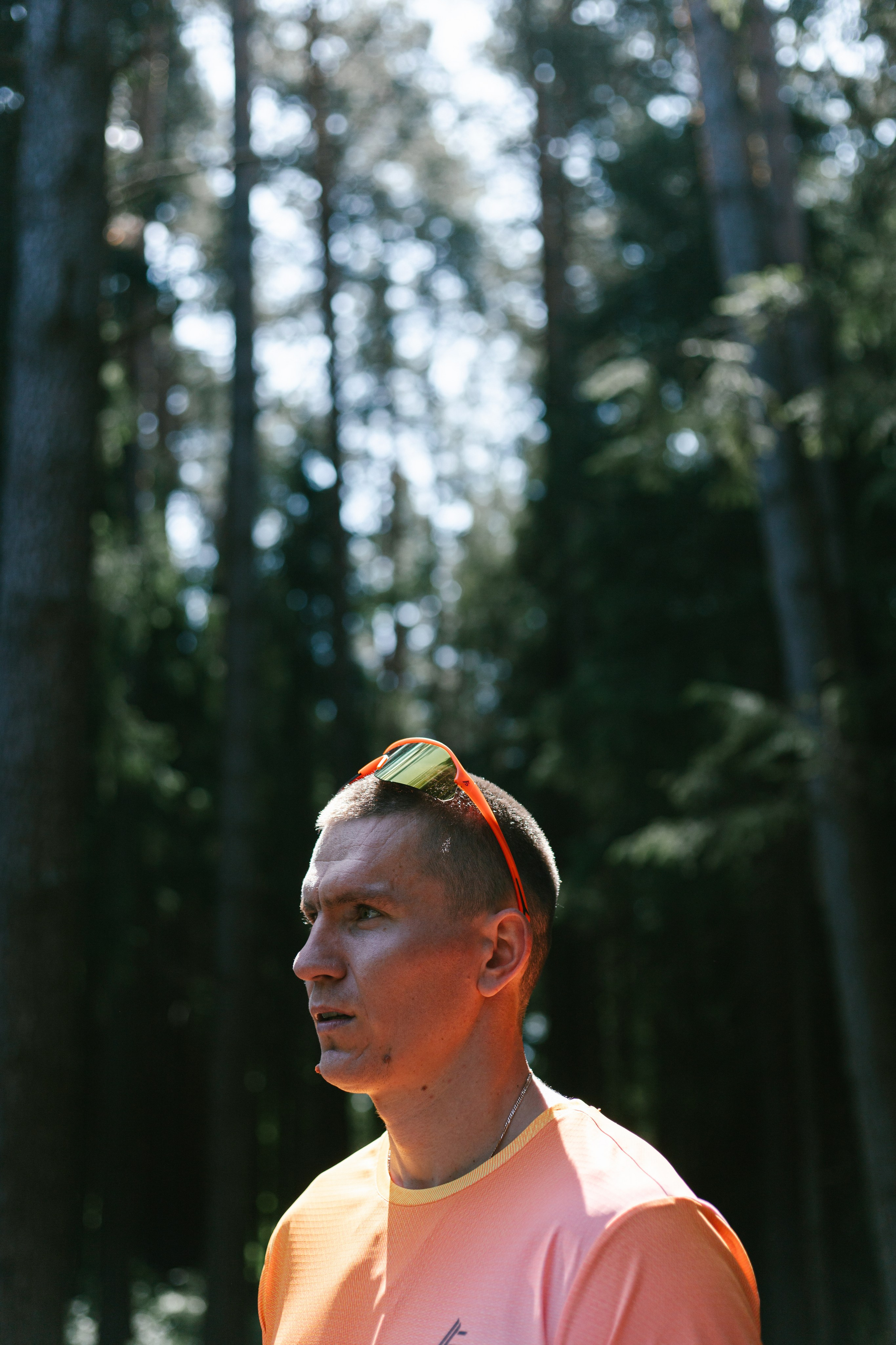 Съемки для брендов