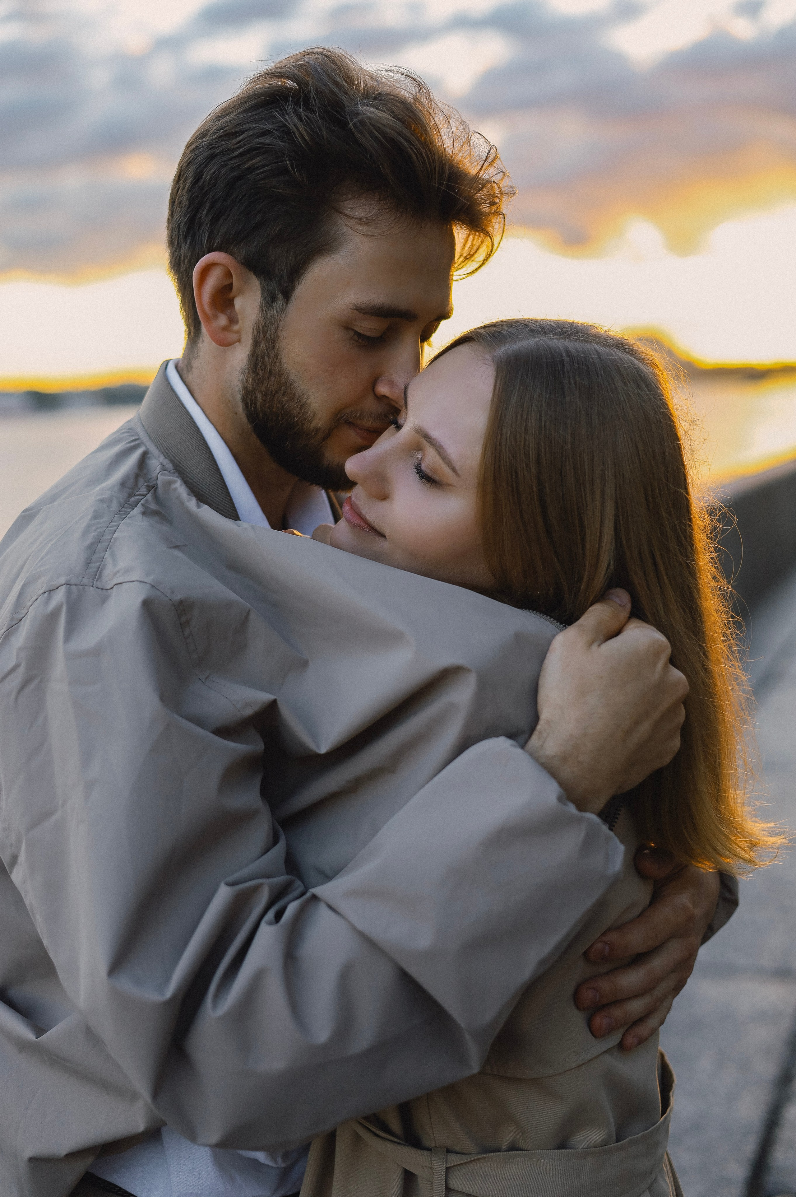 Истории любви. Главная