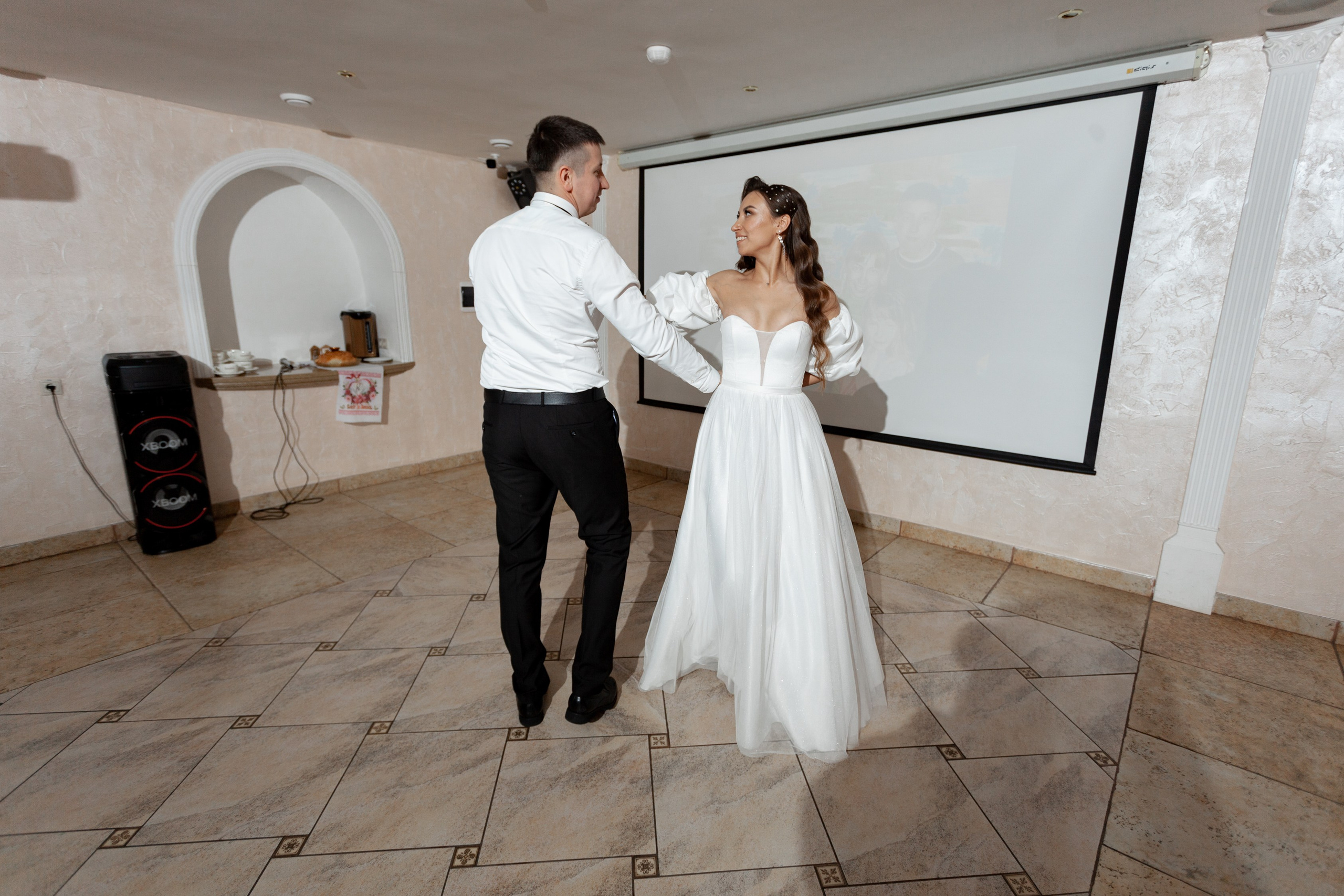 Свадебная фотосессия в Новокузнецке. Свадебный и семейный фотограф в Новокузнецке Светлана Числова