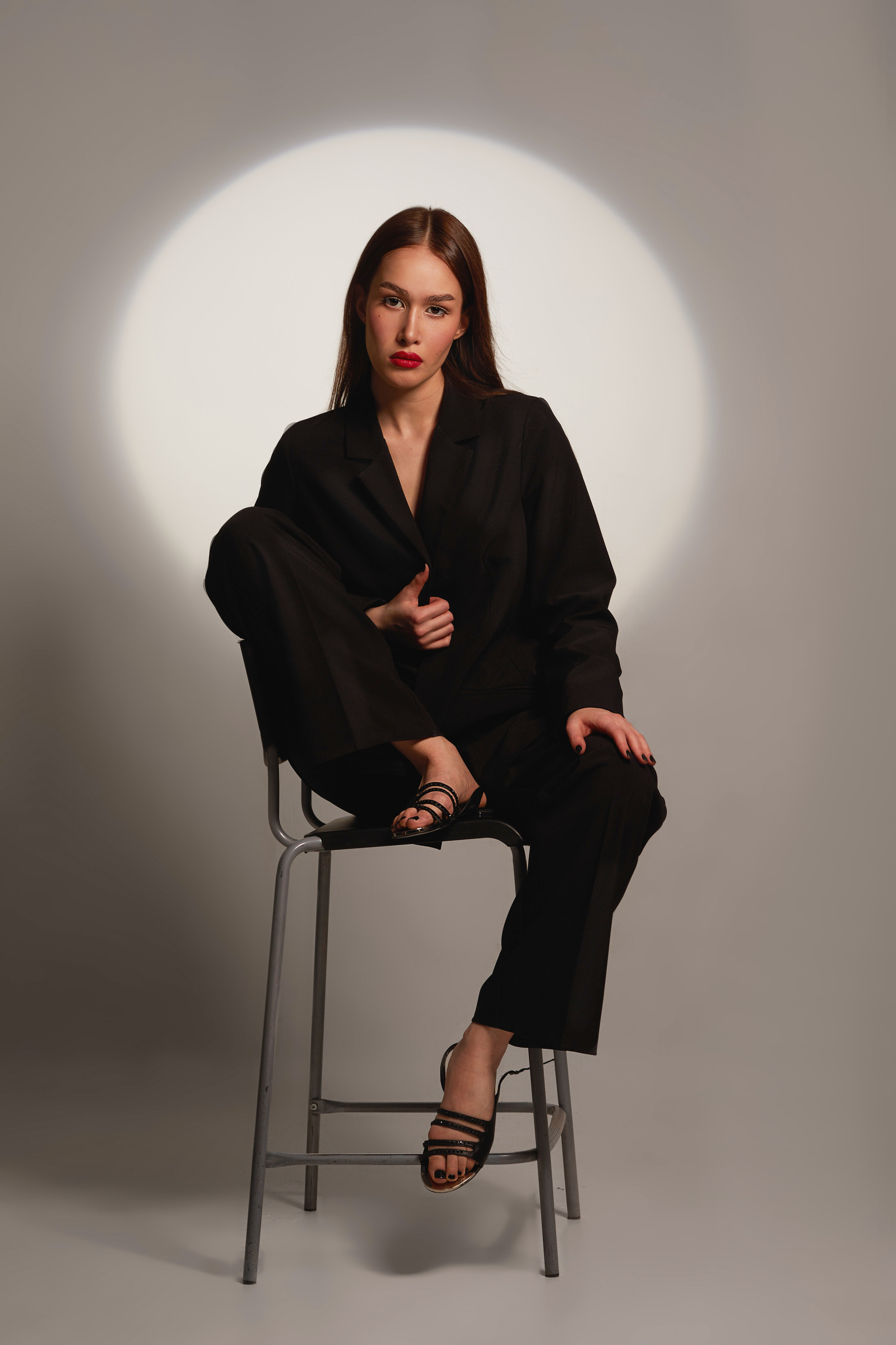 Студия. Фотограф в Санкт-Петербурге Irina Ivi