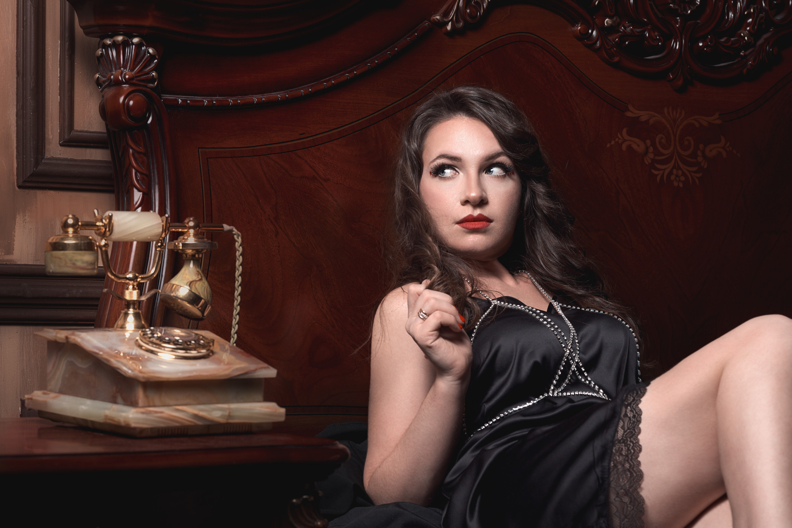 Ольга. Фотограф в Санкт-Петербурге Irina Ivi