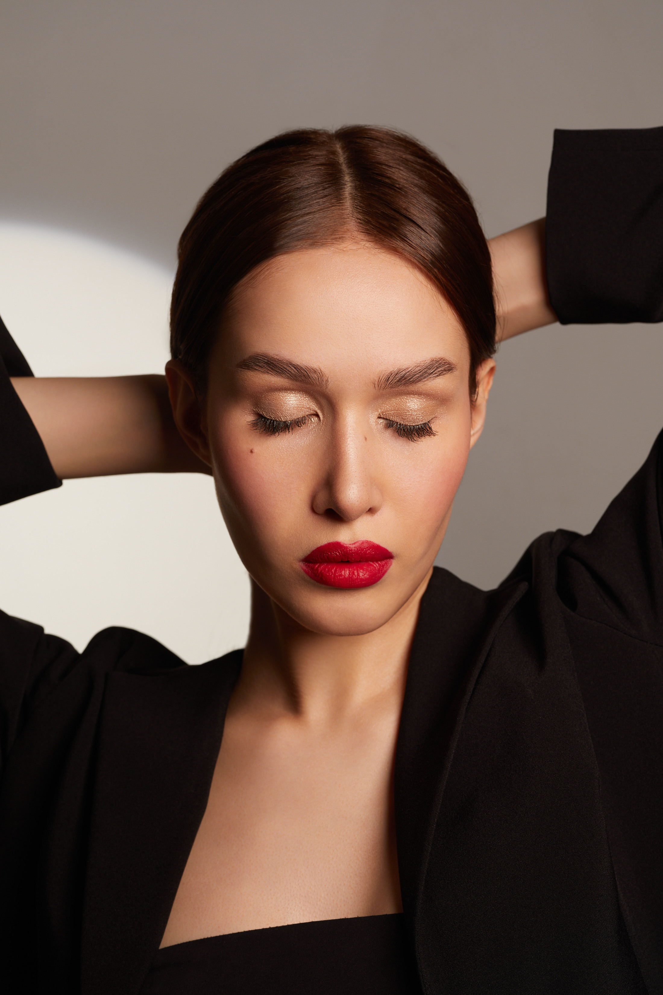 Студия. Фотограф в Санкт-Петербурге Irina Ivi