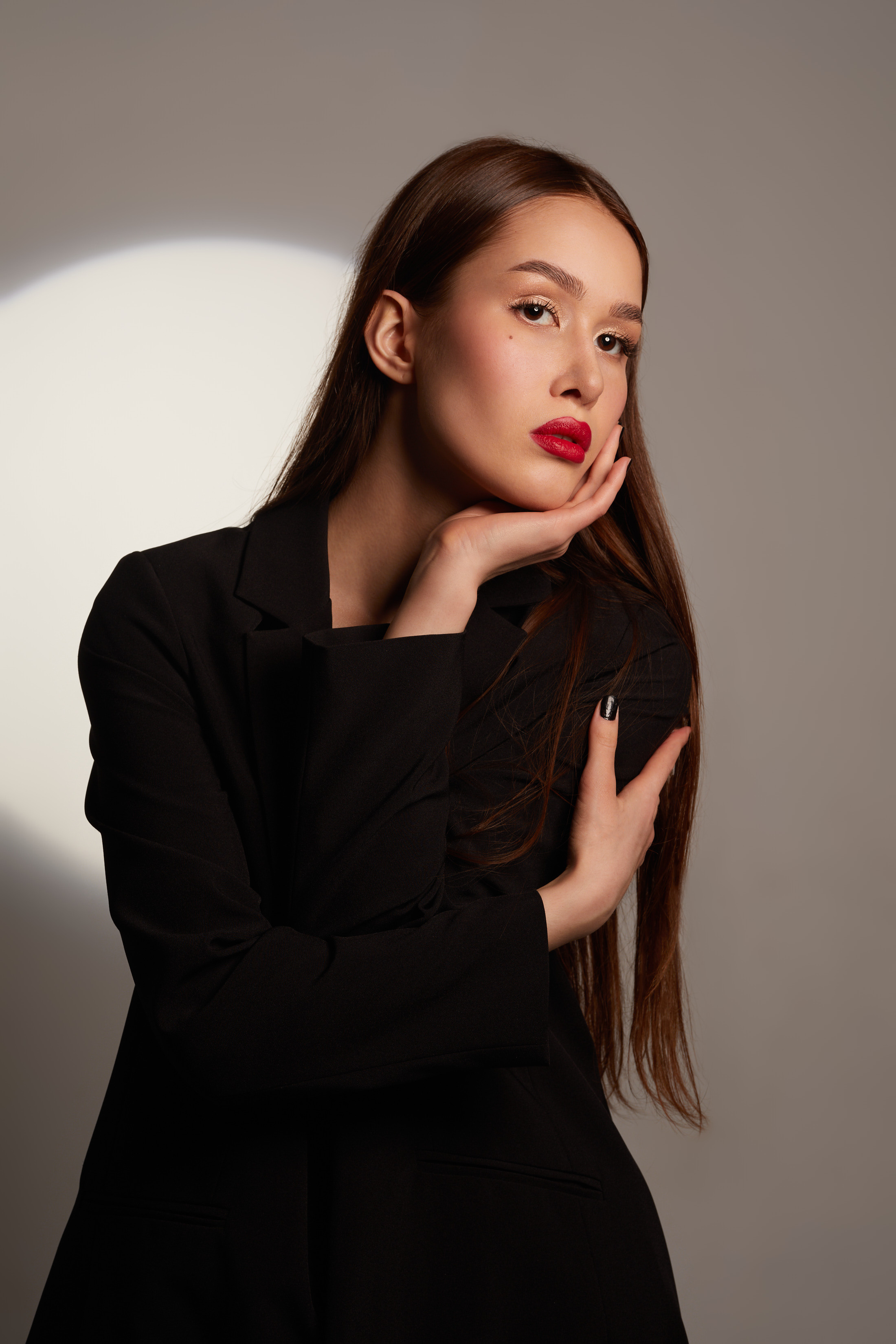 Студия. Фотограф в Санкт-Петербурге Irina Ivi