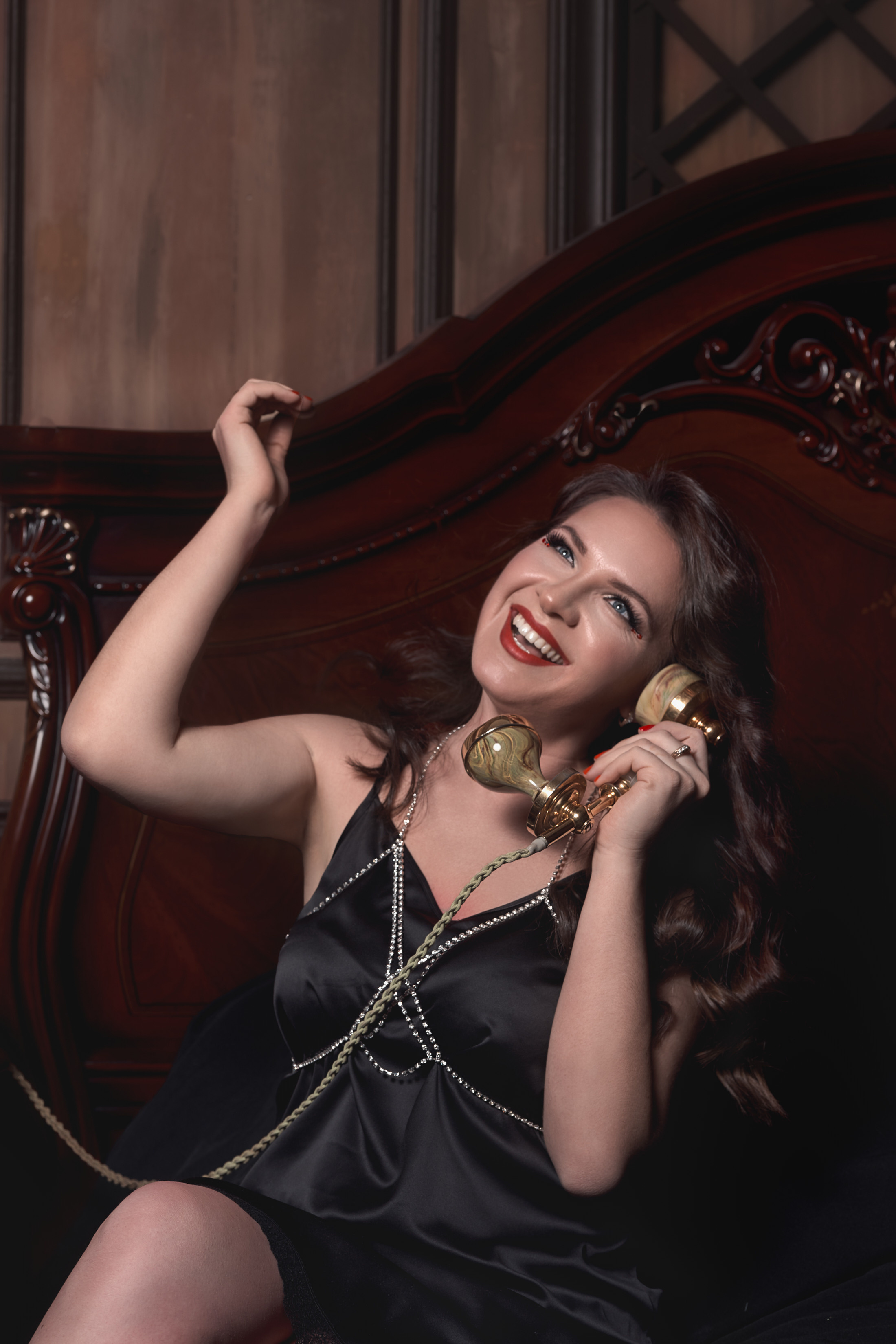 Ольга. Фотограф в Санкт-Петербурге Irina Ivi