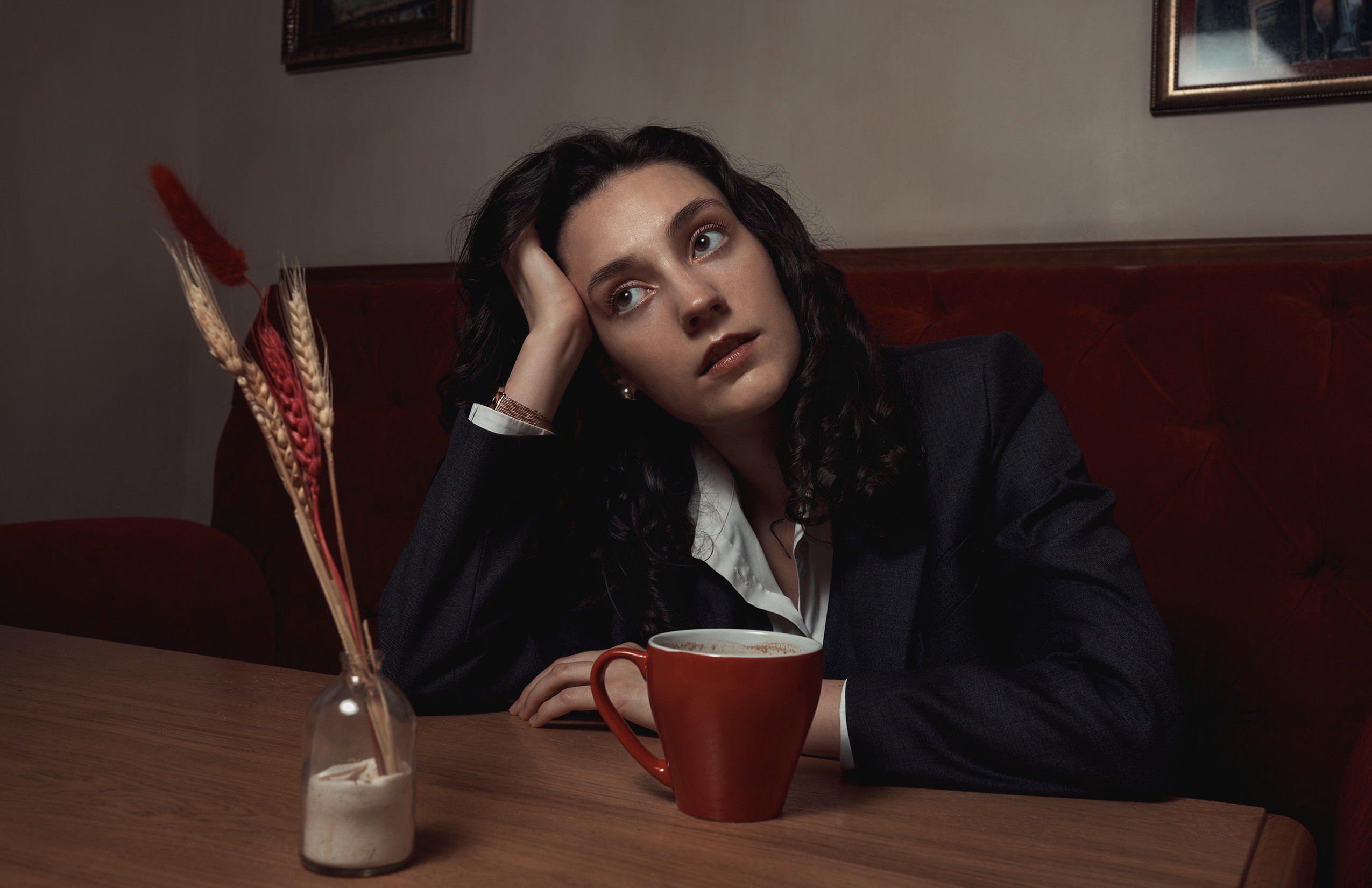 Прогулка. Фотограф в Санкт-Петербурге Irina Ivi