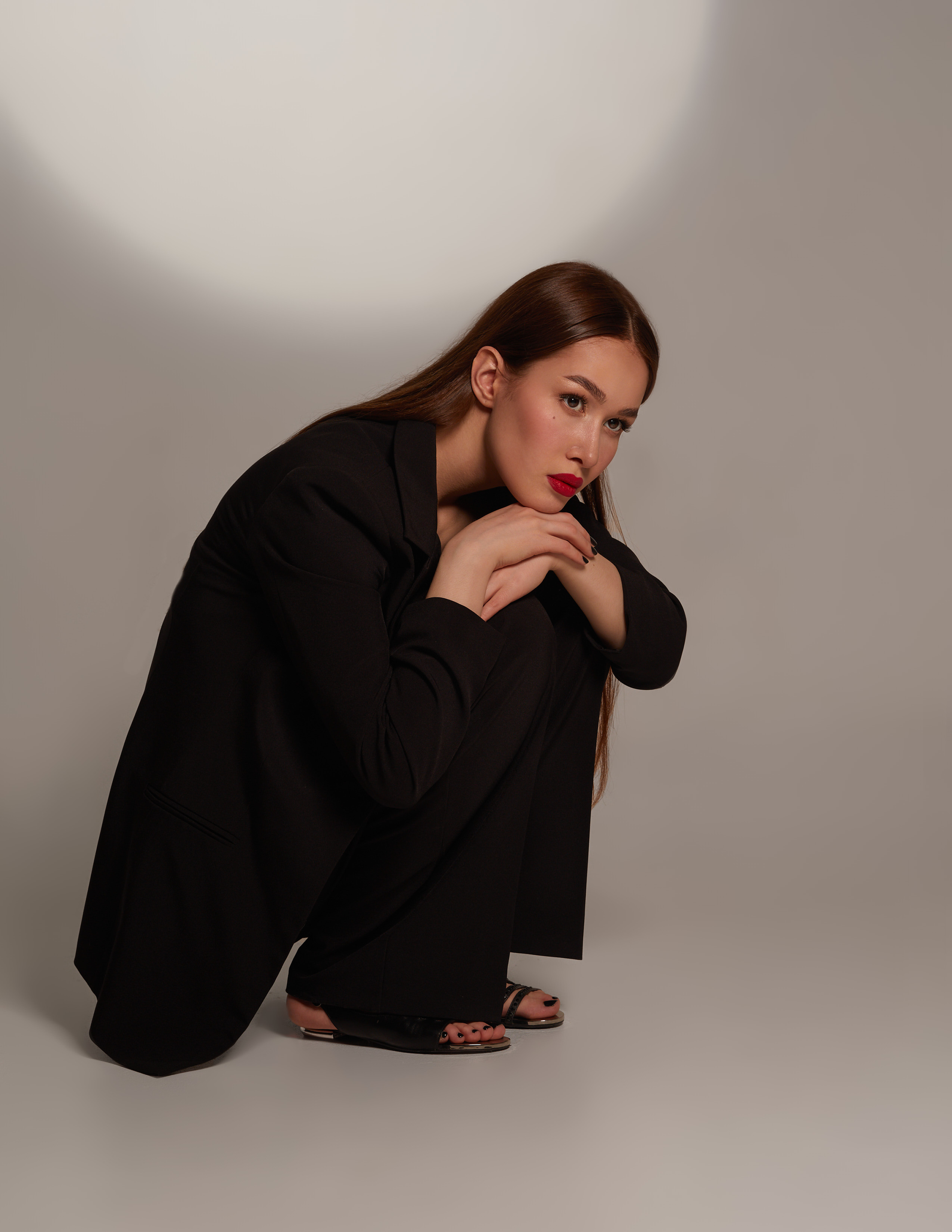 Студия. Фотограф в Санкт-Петербурге Irina Ivi