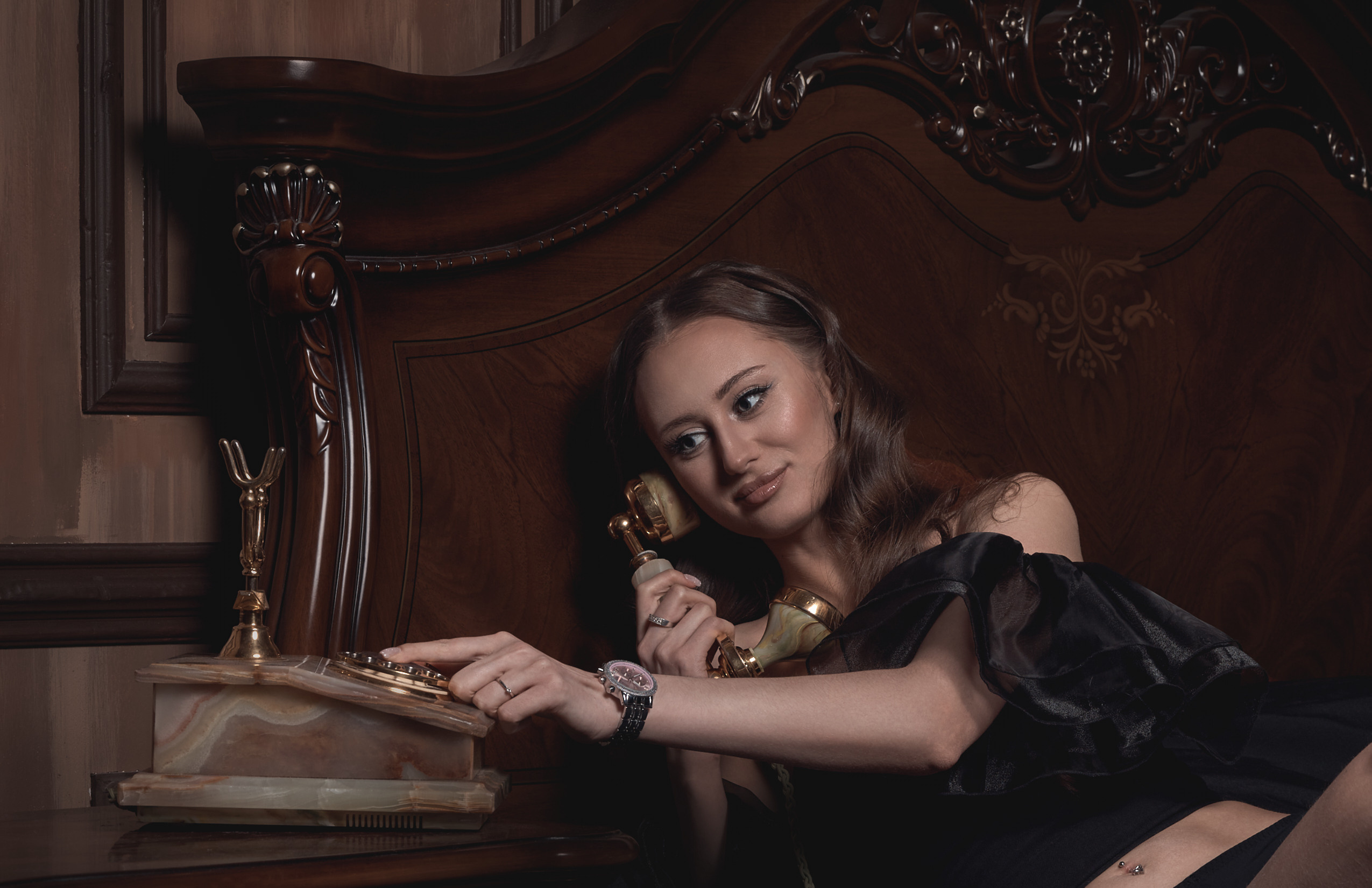 Юлиана. Фотограф в Санкт-Петербурге Irina Ivi