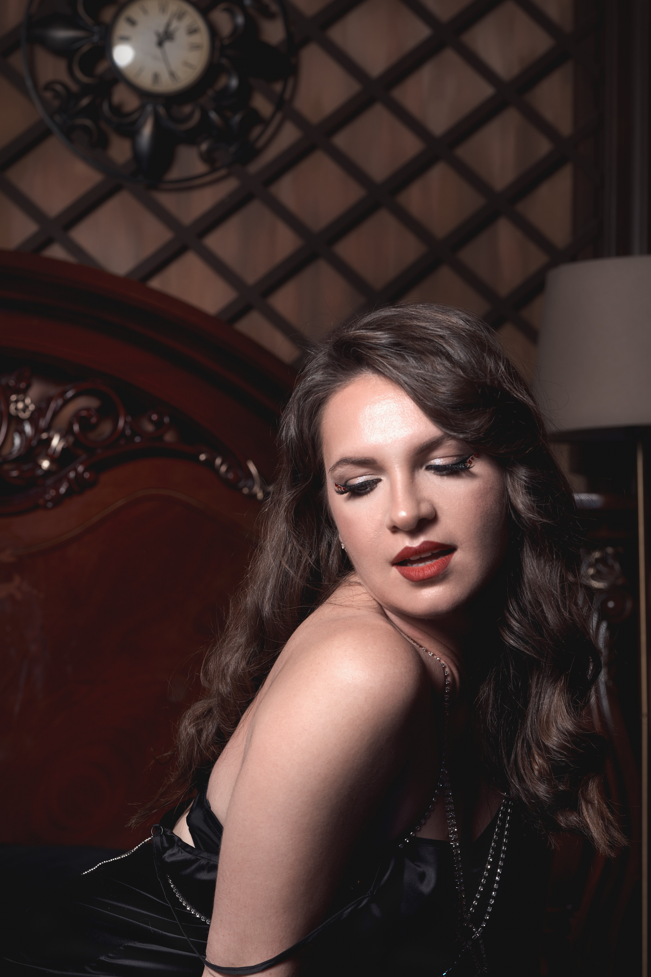 Ольга. Фотограф в Санкт-Петербурге Irina Ivi